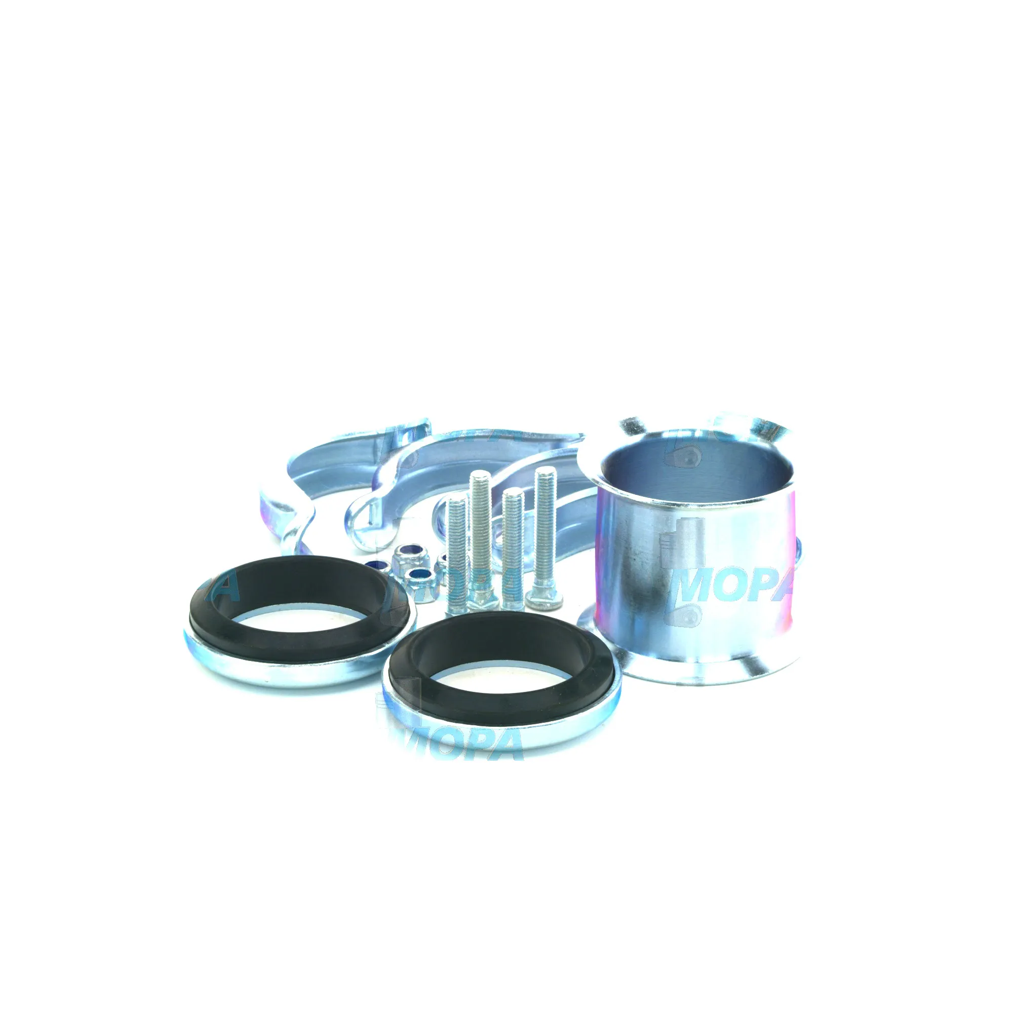 PIPE UNION - 12530303 suitable for MWM & Deutz engines 5