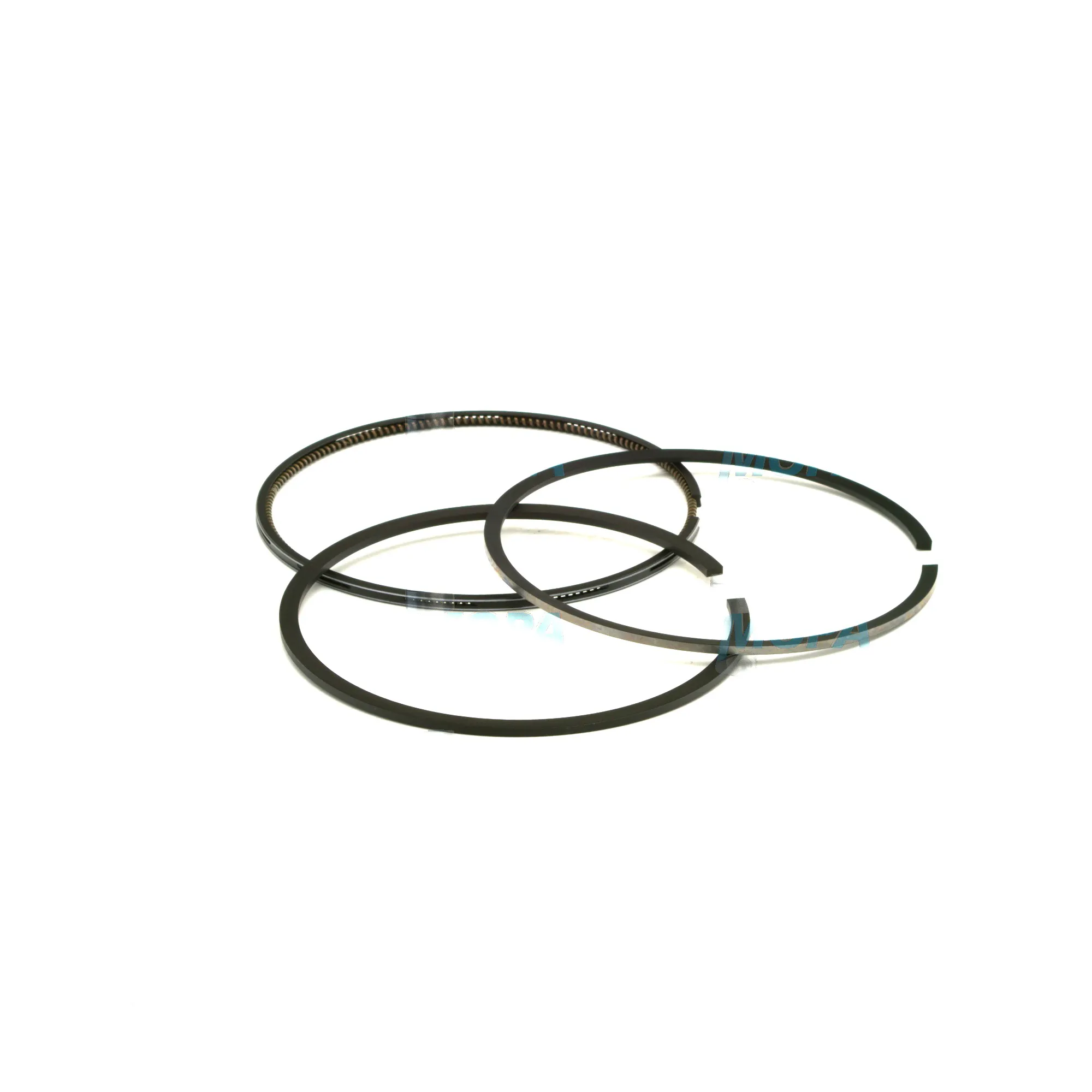 SET OF PISTON RINGS - 04240457 suitable for Deutz engines 9