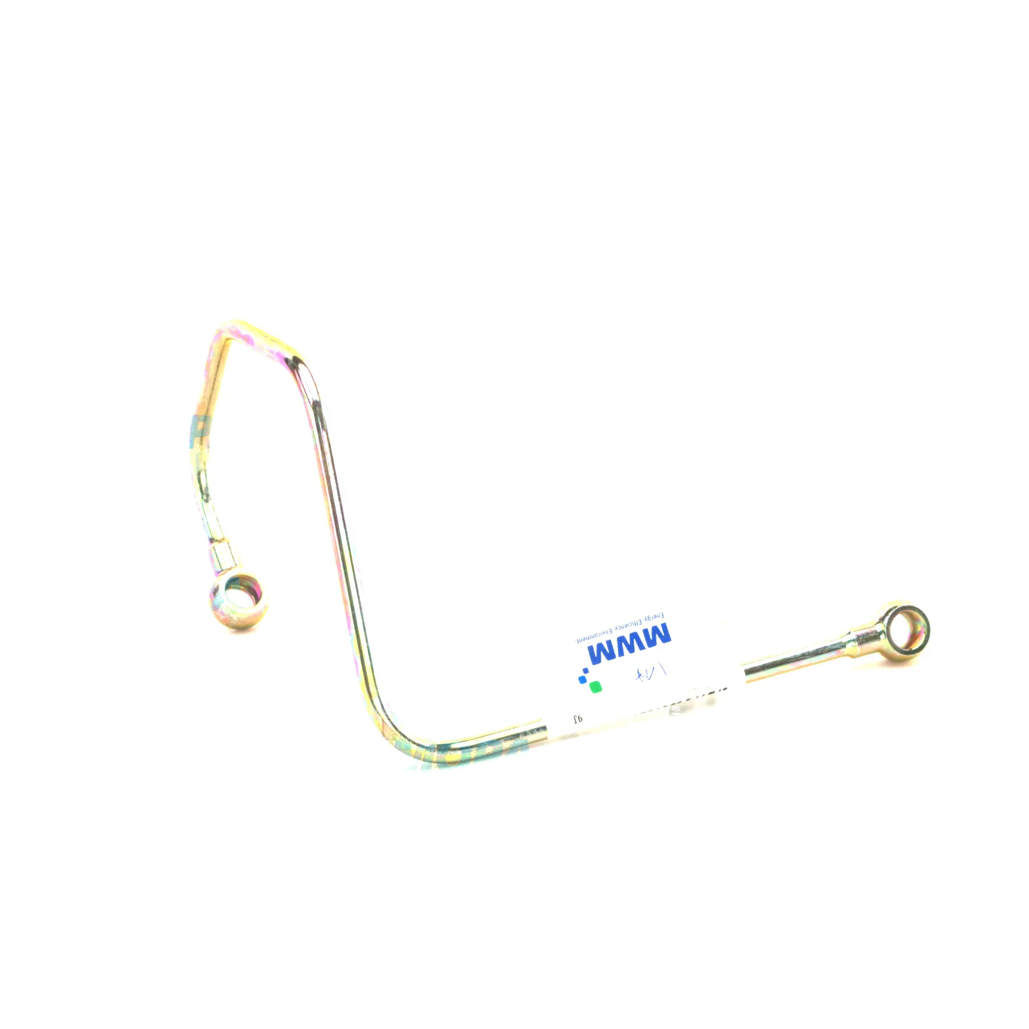 DRUCKLEITUNG - 04001334 passend für MWM & Deutz Motoren 5