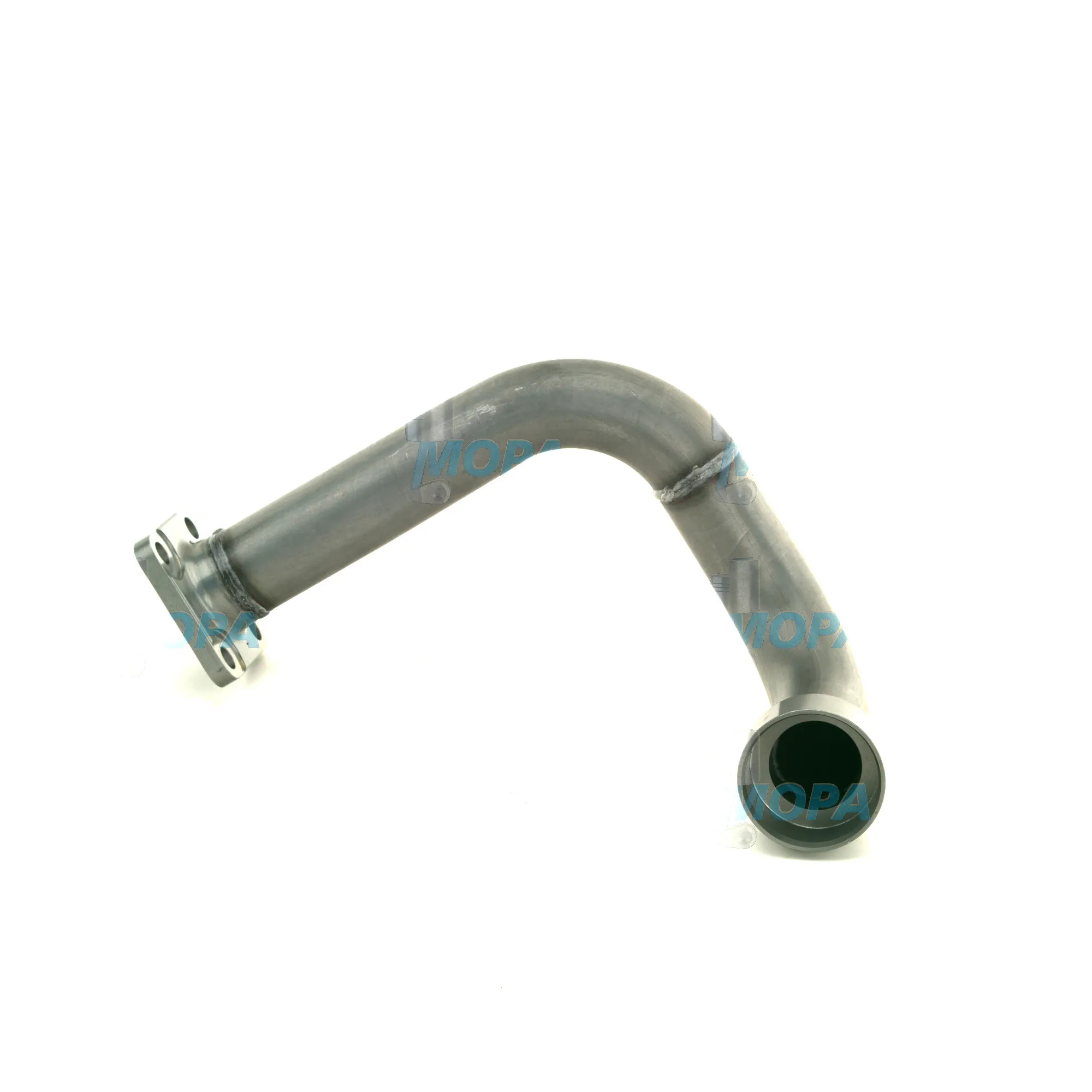 ELBOW - 5802004019 suitable for MTU engines 4
