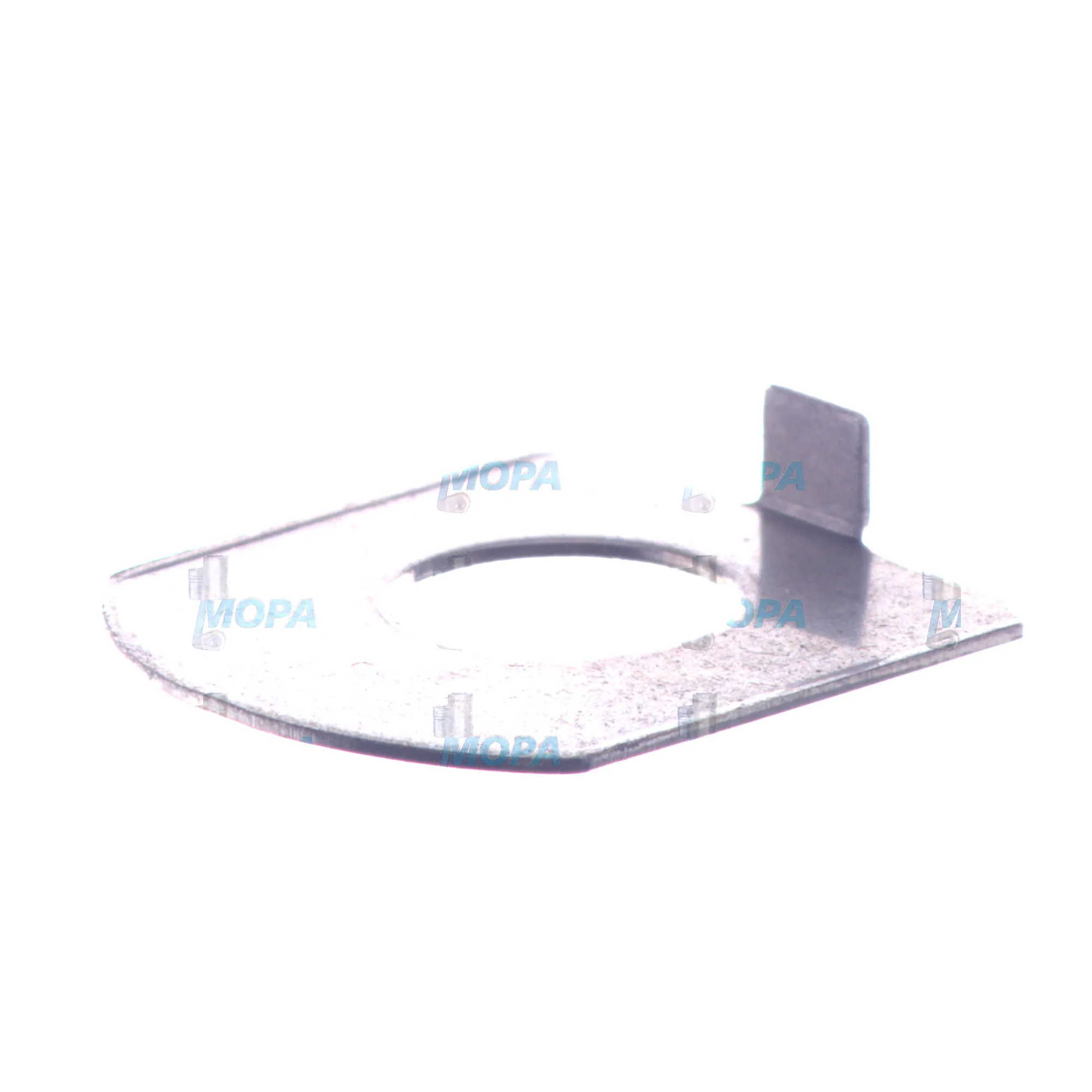 TAB WASHER - 700291008400 suitable for MTU engines 9