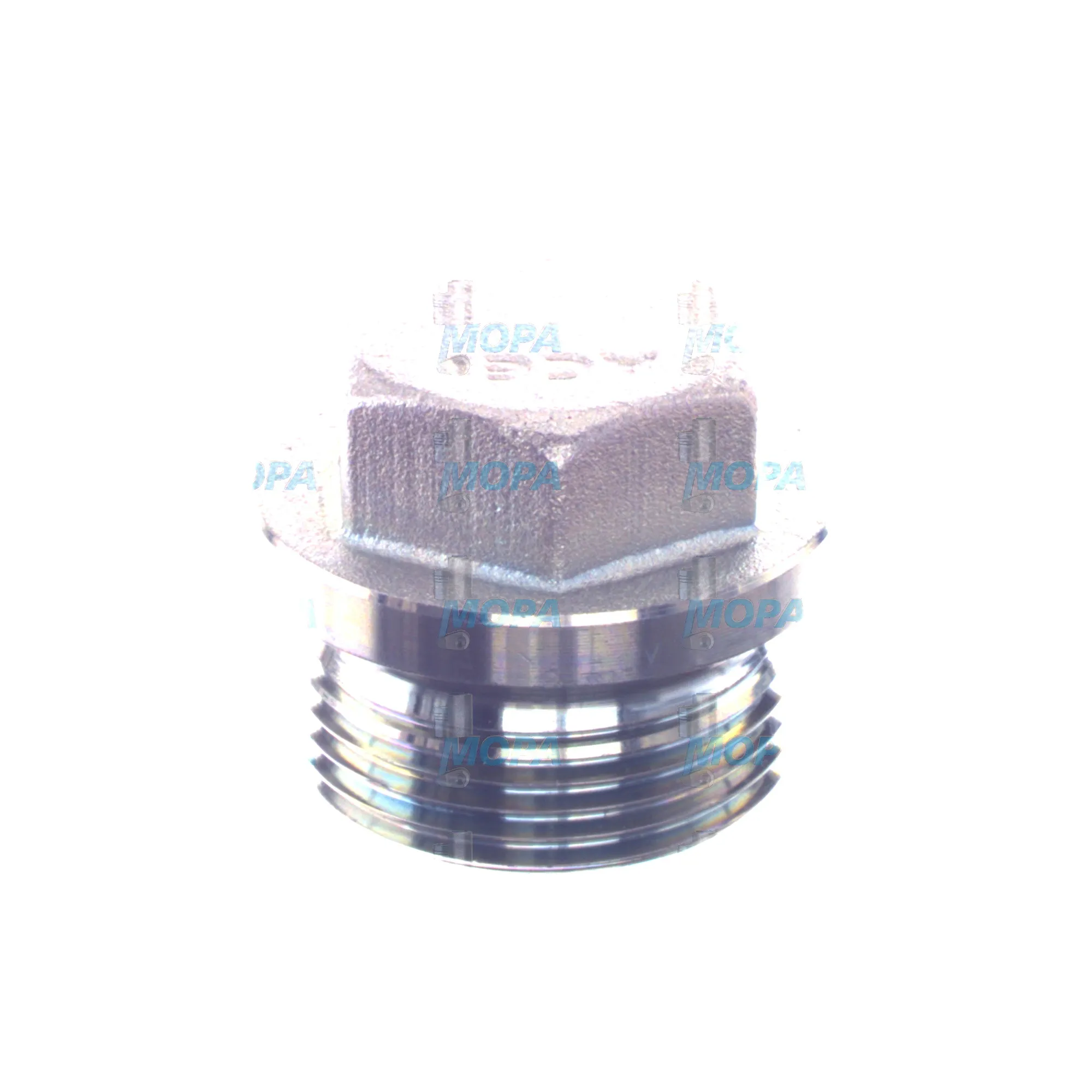 SCREW PLUG - 000910033000 suitable for MTU engines 5
