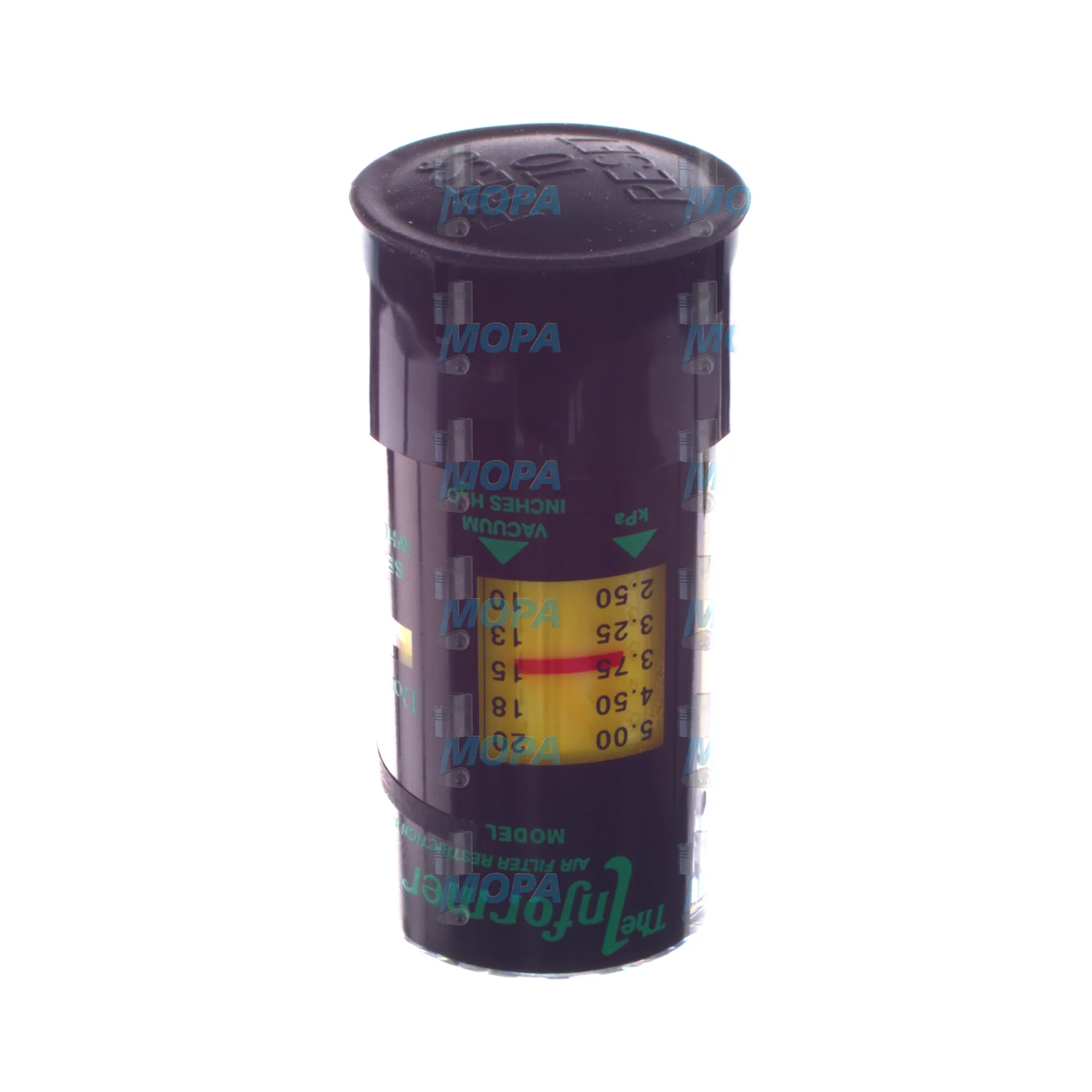 DRUCKGEBER - 0000943268 passend für MTU Motoren 6