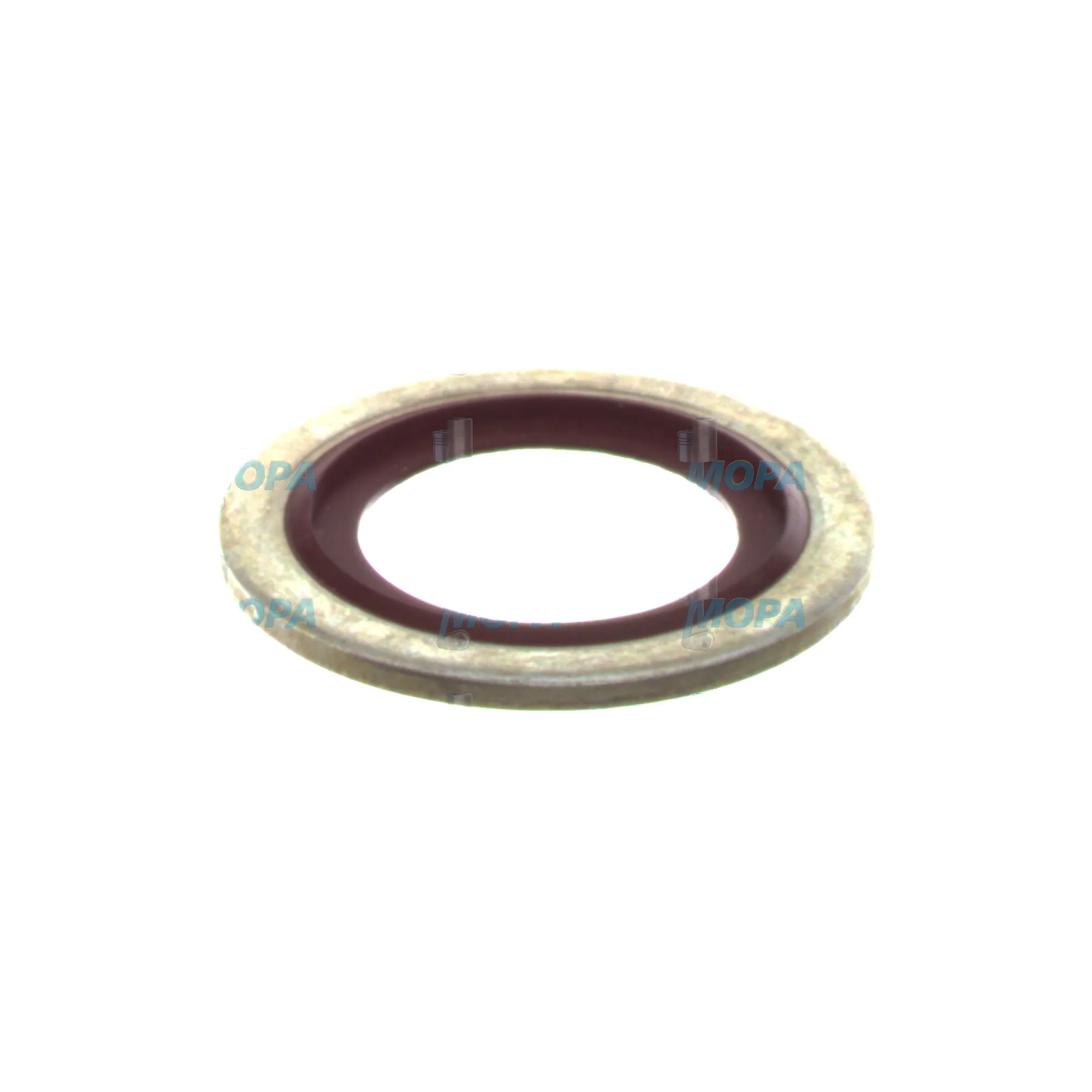 SEALING RING - 06566310109 suitable for MAN D engines 4