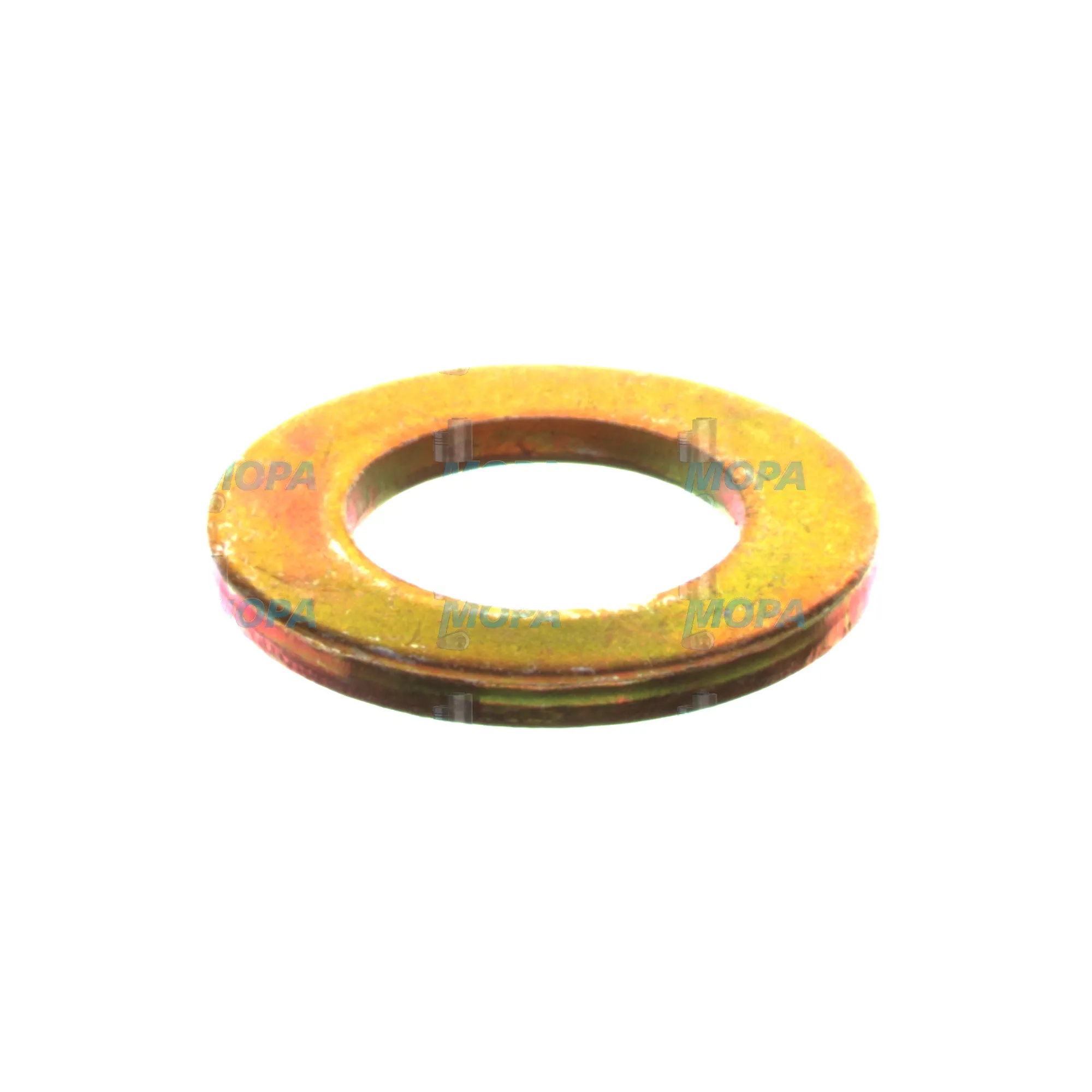 PLAIN WASHER - 01107121 suitable for Deutz engines 8
