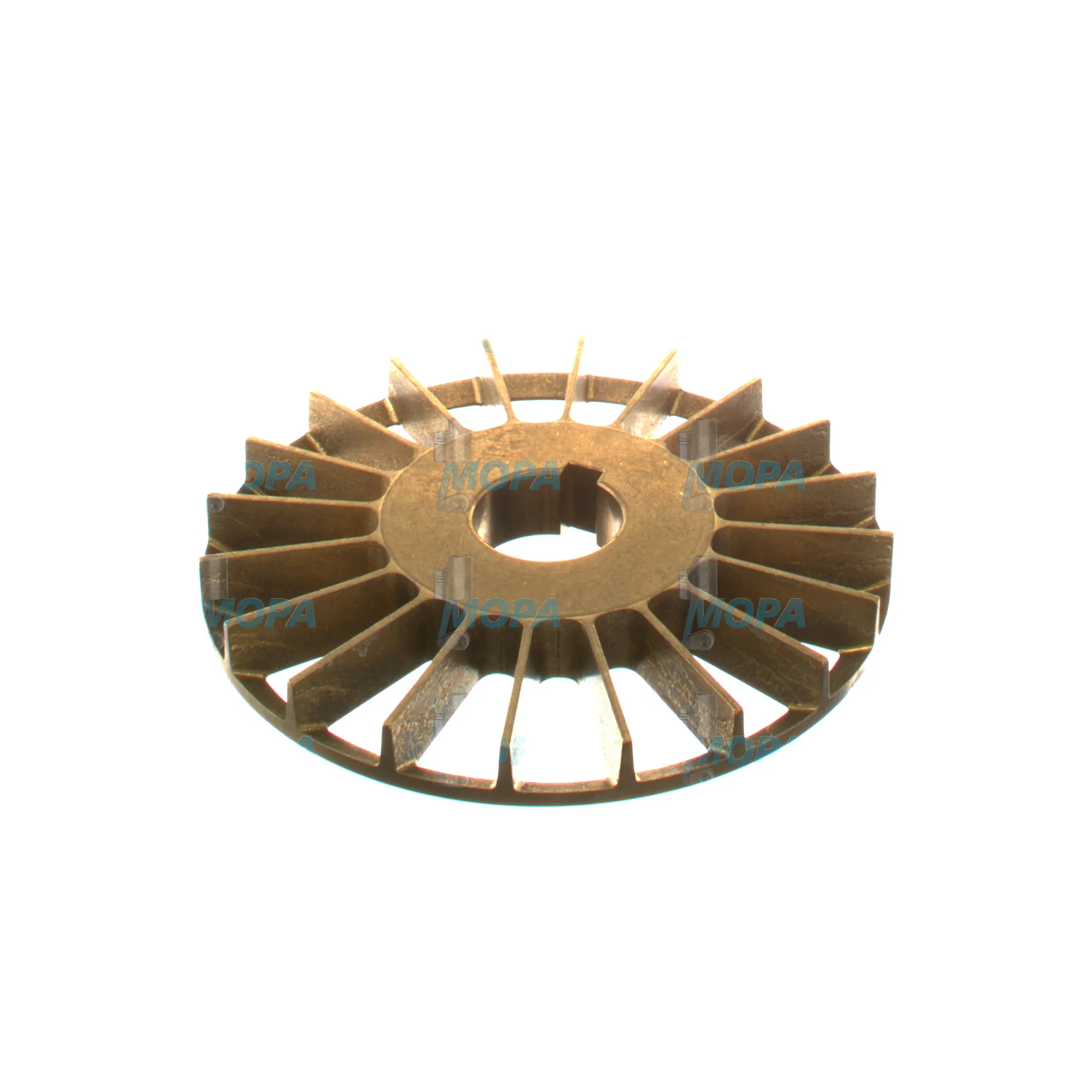 IMPELLER - 606906420602 suitable for MWM & Deutz engines 2