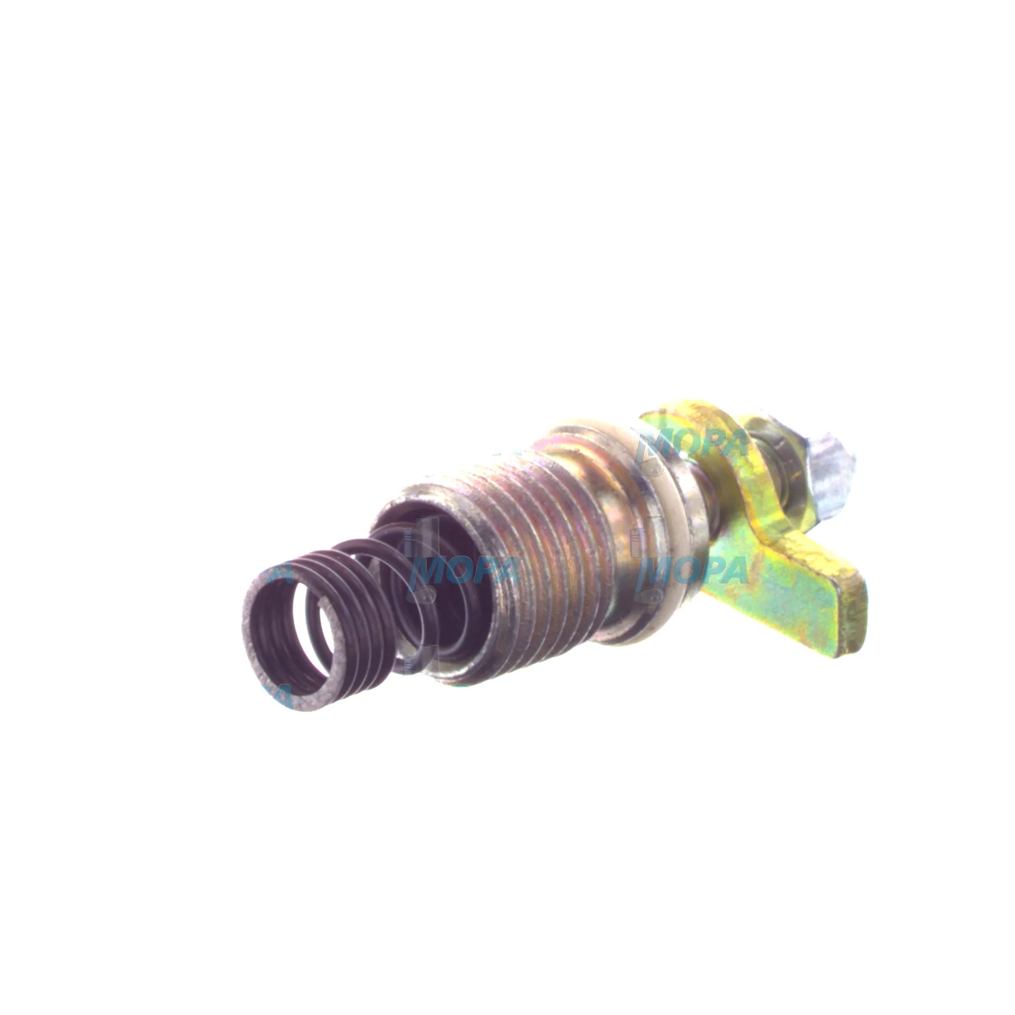 CAPSULE - 04103400 suitable for Deutz engines 9