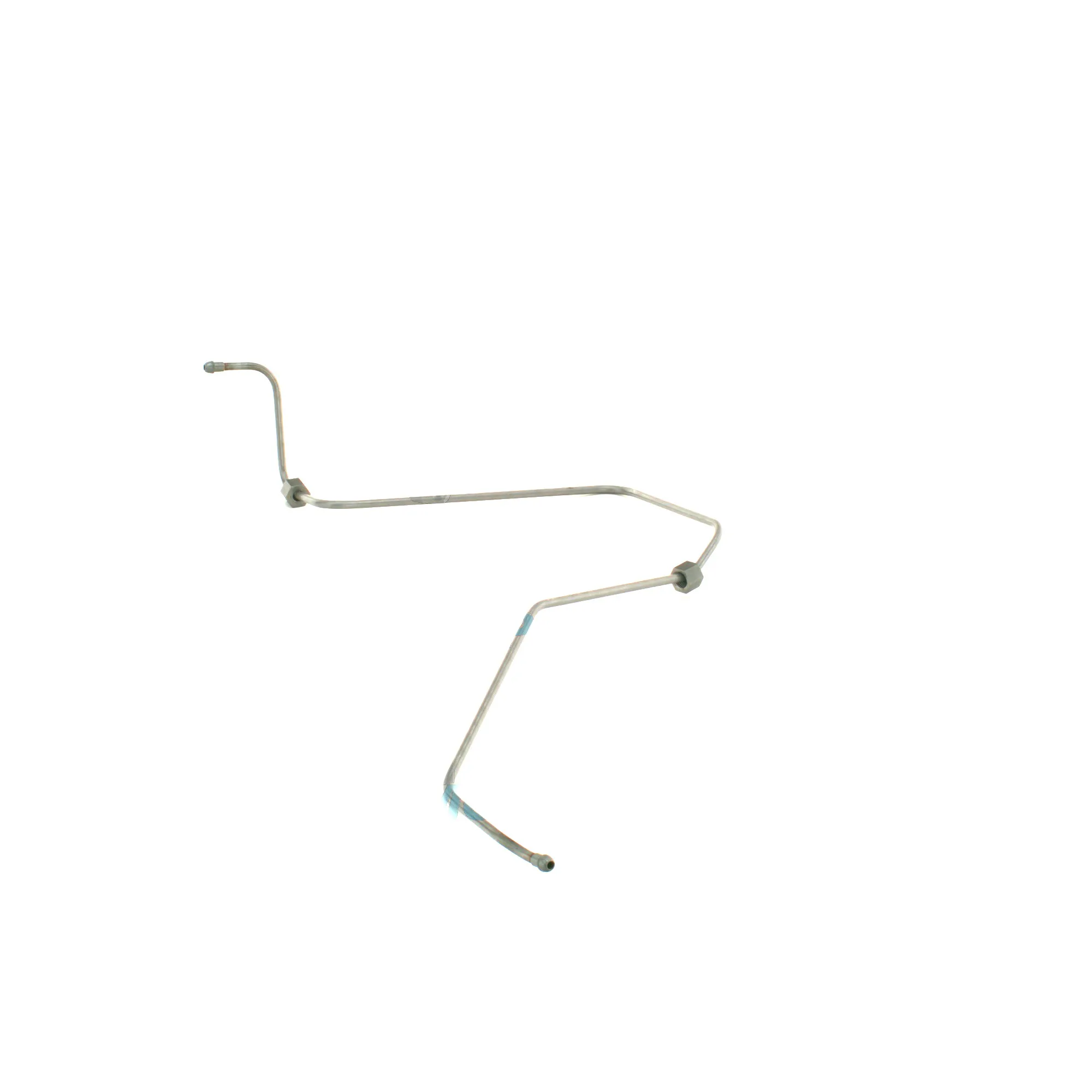 OIL LINE - 5561802920 suitable for MTU engines 5