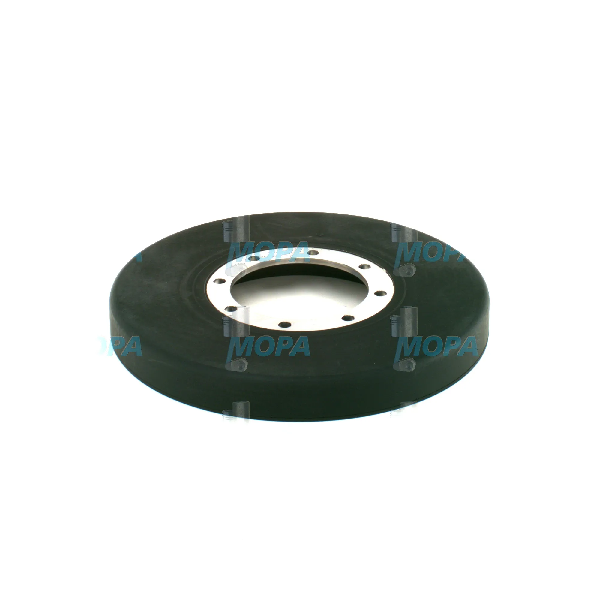 VIBRATION DAMPER - 51022010107 suitable for MAN D engines 3