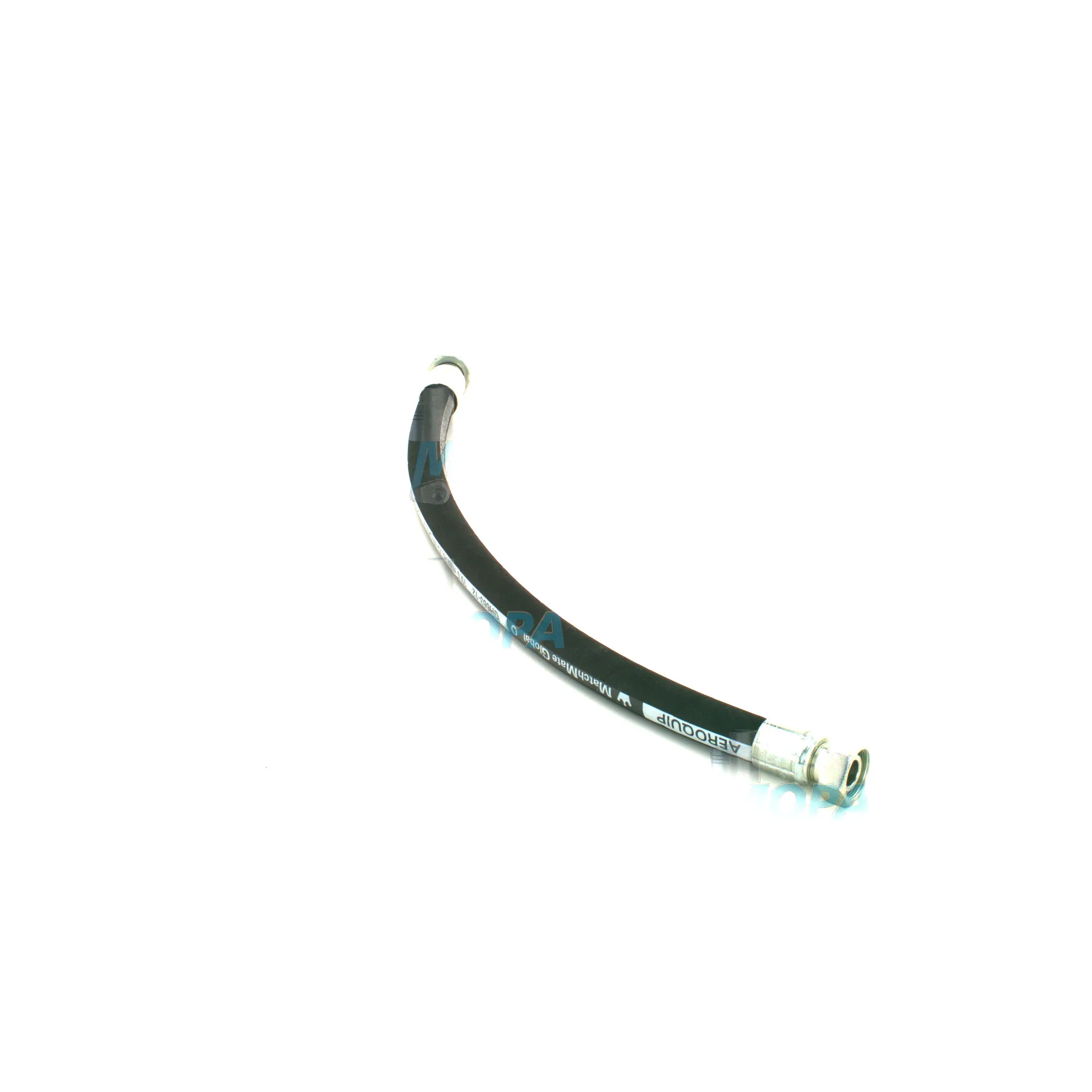 HOSE LINE - 735038020116 suitable for MTU engines 8