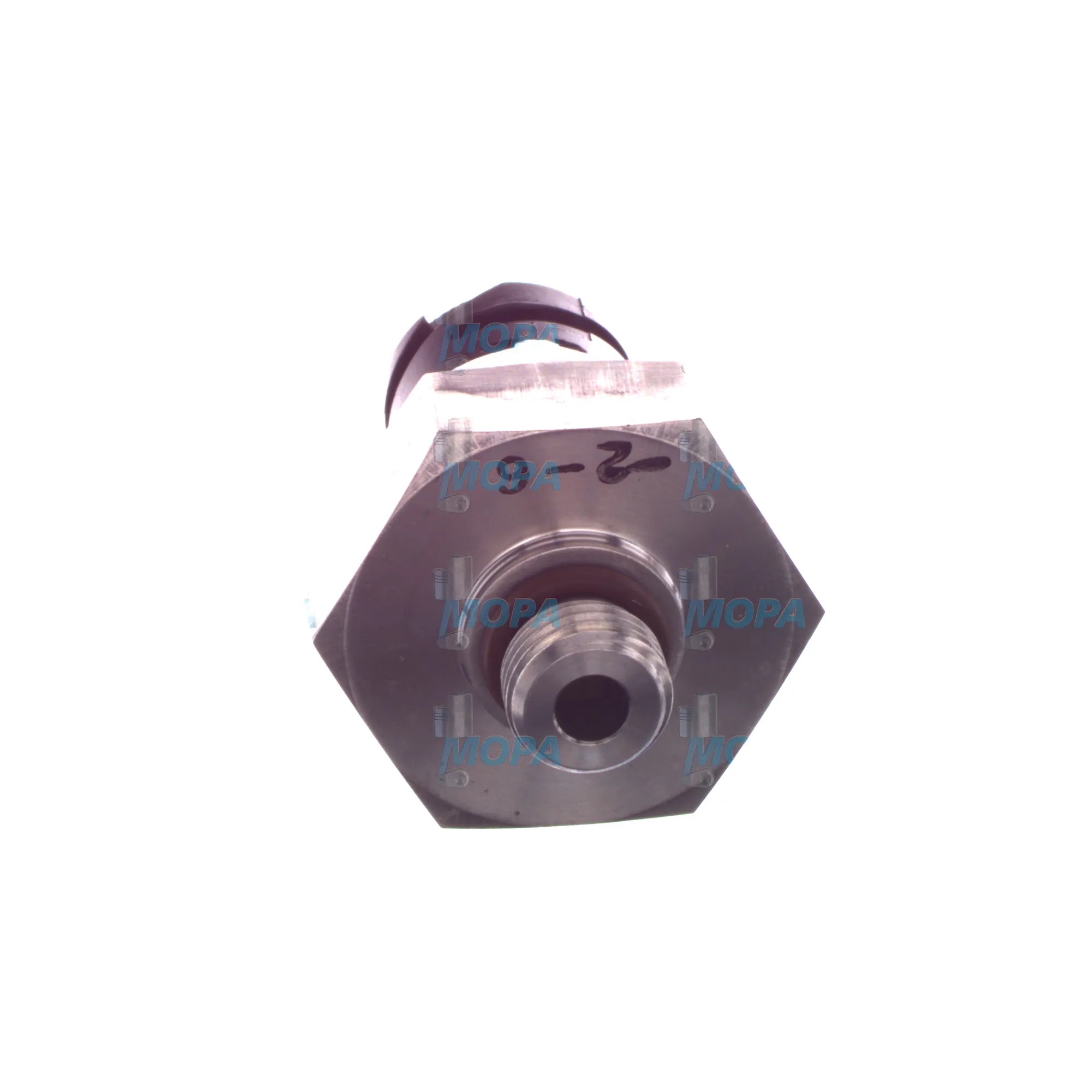 DRUCKGEBER - 0035352231 passend für MTU Motoren 8