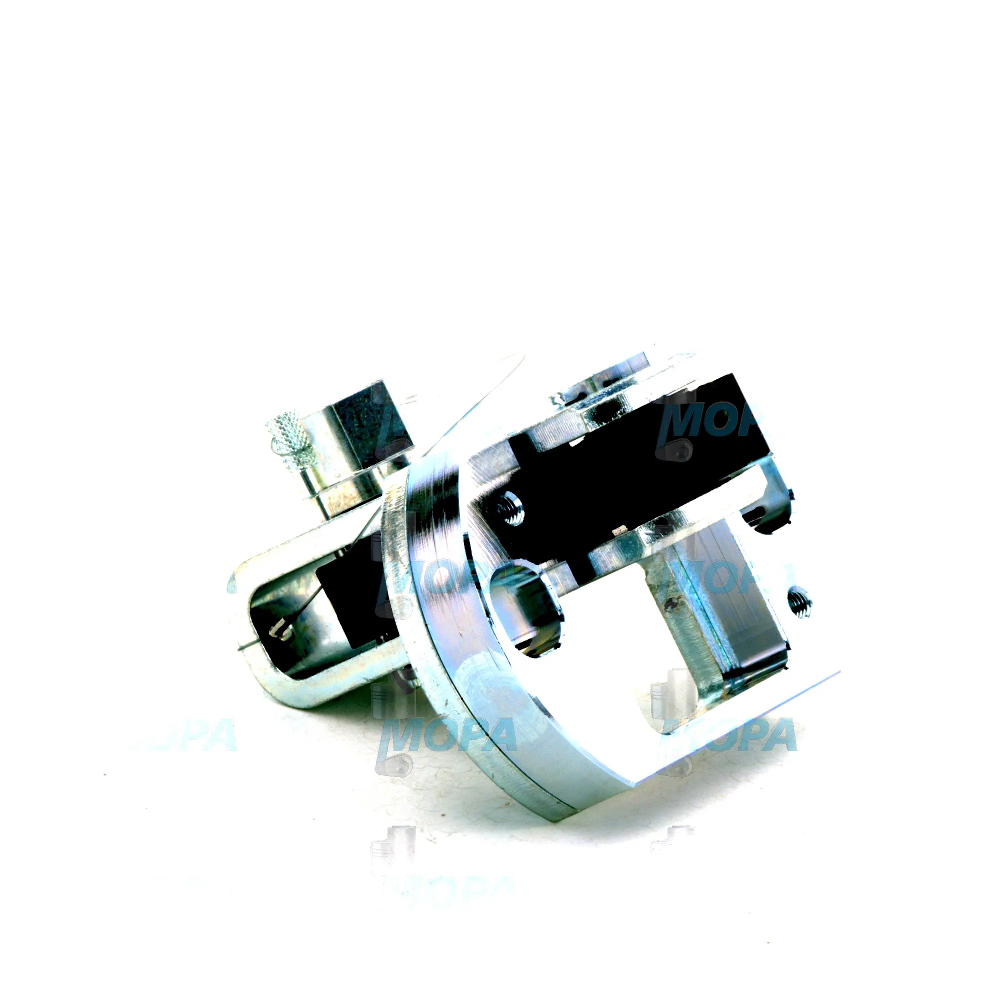 MOTOR TURNING HANDLE - 80996266008 suitable for MAN D-engines 8