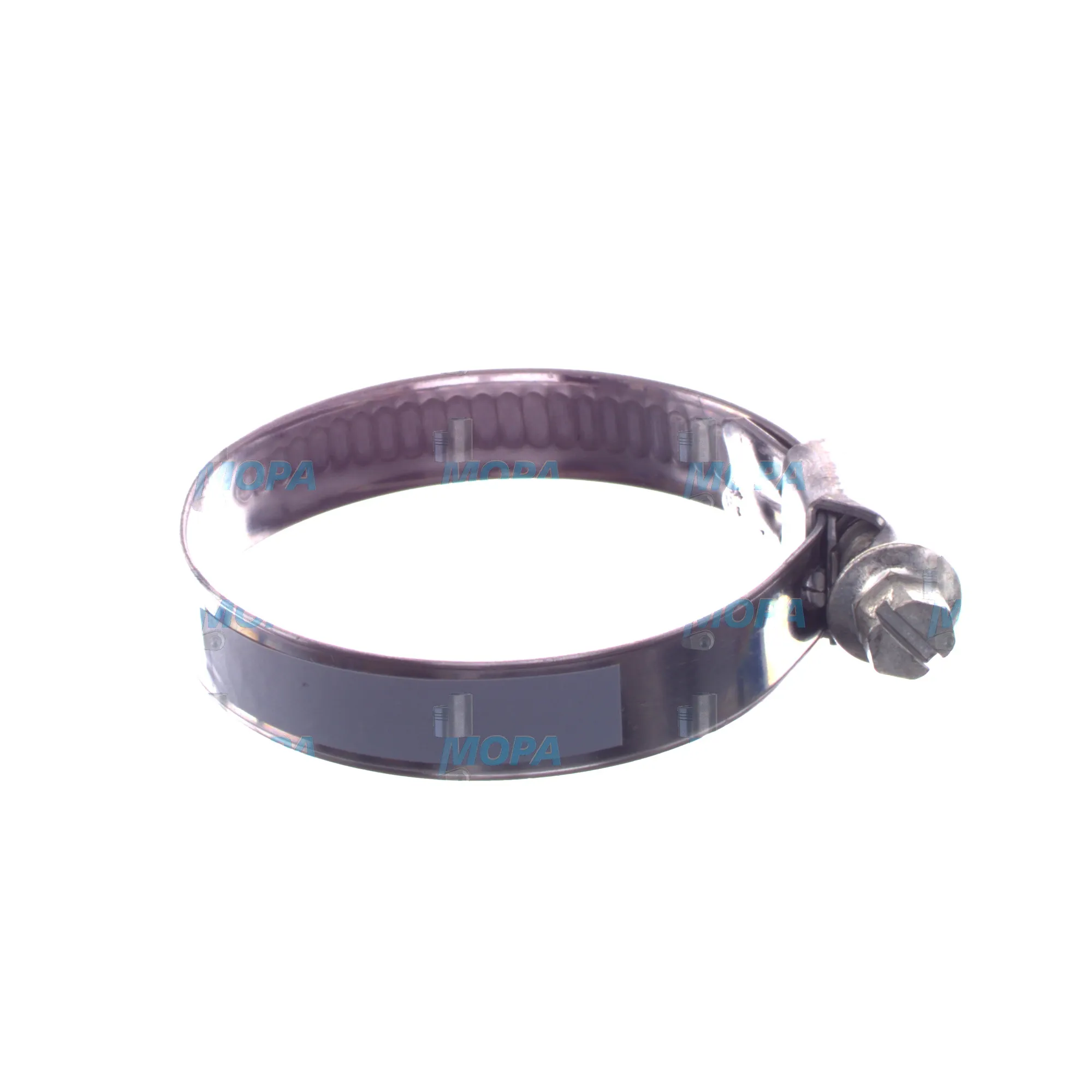 HOSE CLAMP - 06671280518 suitable for MAN D-engines 8