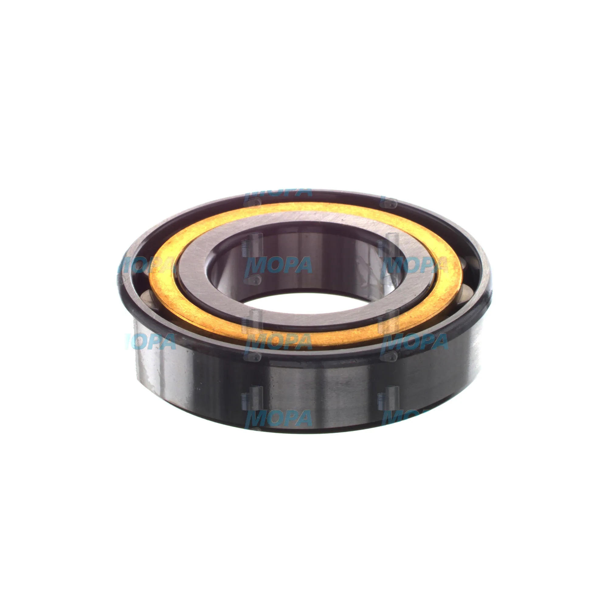 CYLINDRICAL ROLLER BEARING - 205412102004 suitable for MTU engines 4