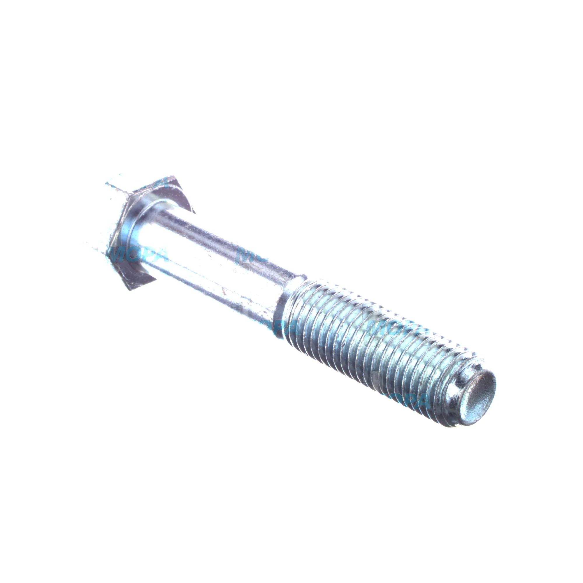 HEXAGON BOLT - 304014016005 suitable for MTU engines 4