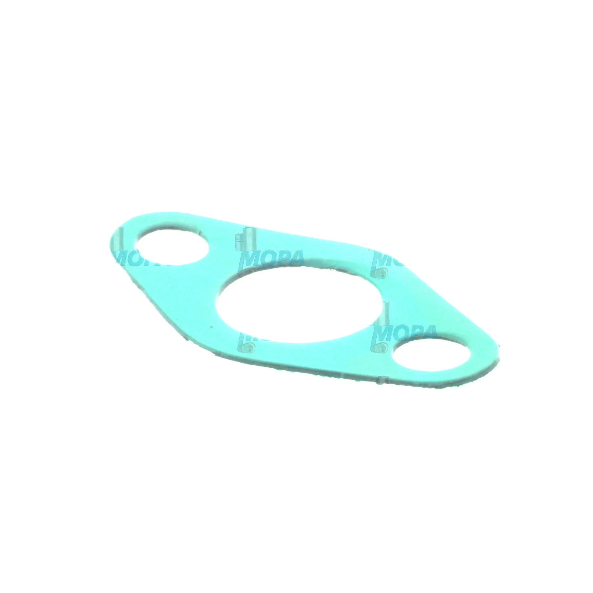 GASKET - 1543360 suitable for Volvo/Volvo Penta engines 7
