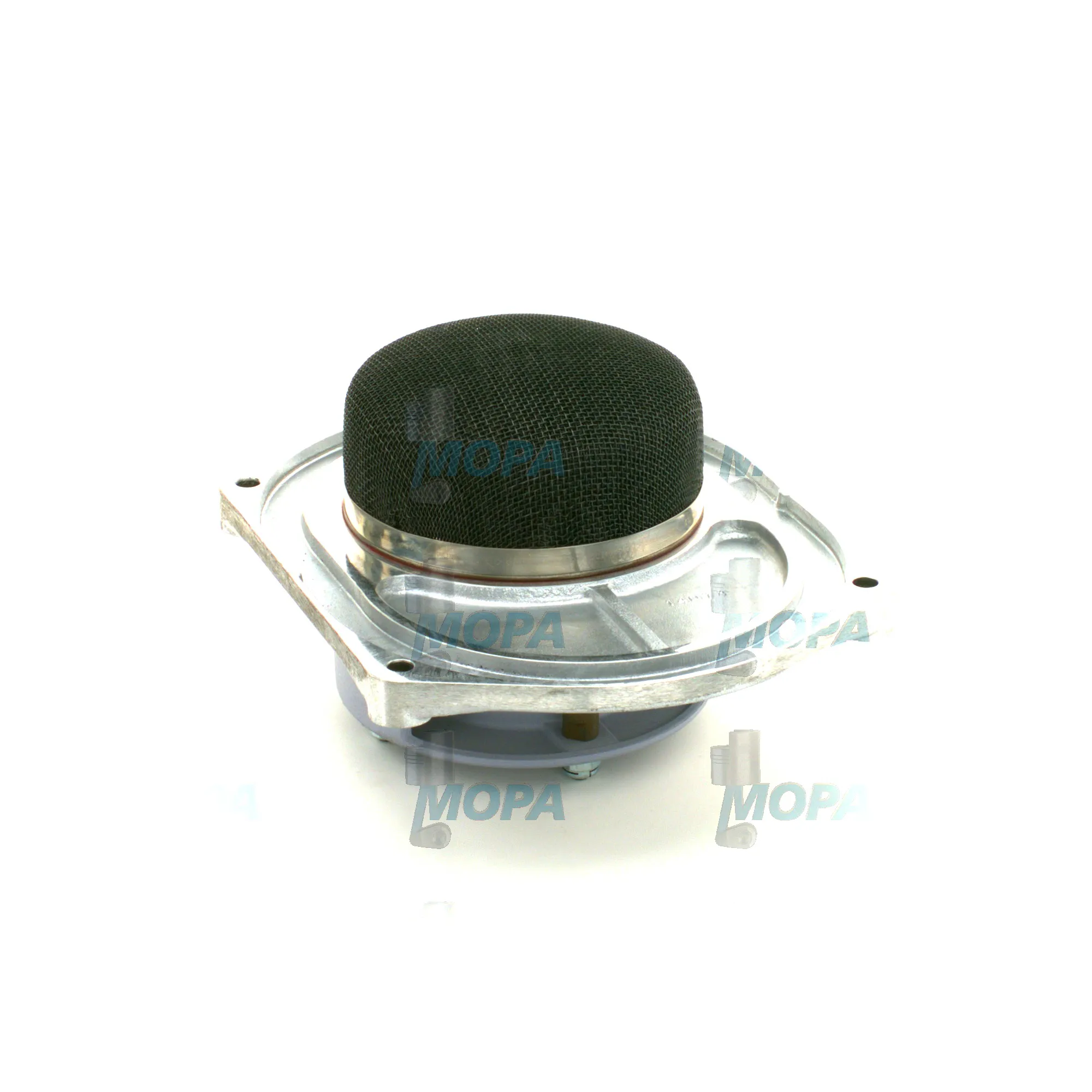 SAFETY VALVE - 0000180529 suitable for MTU engines 8