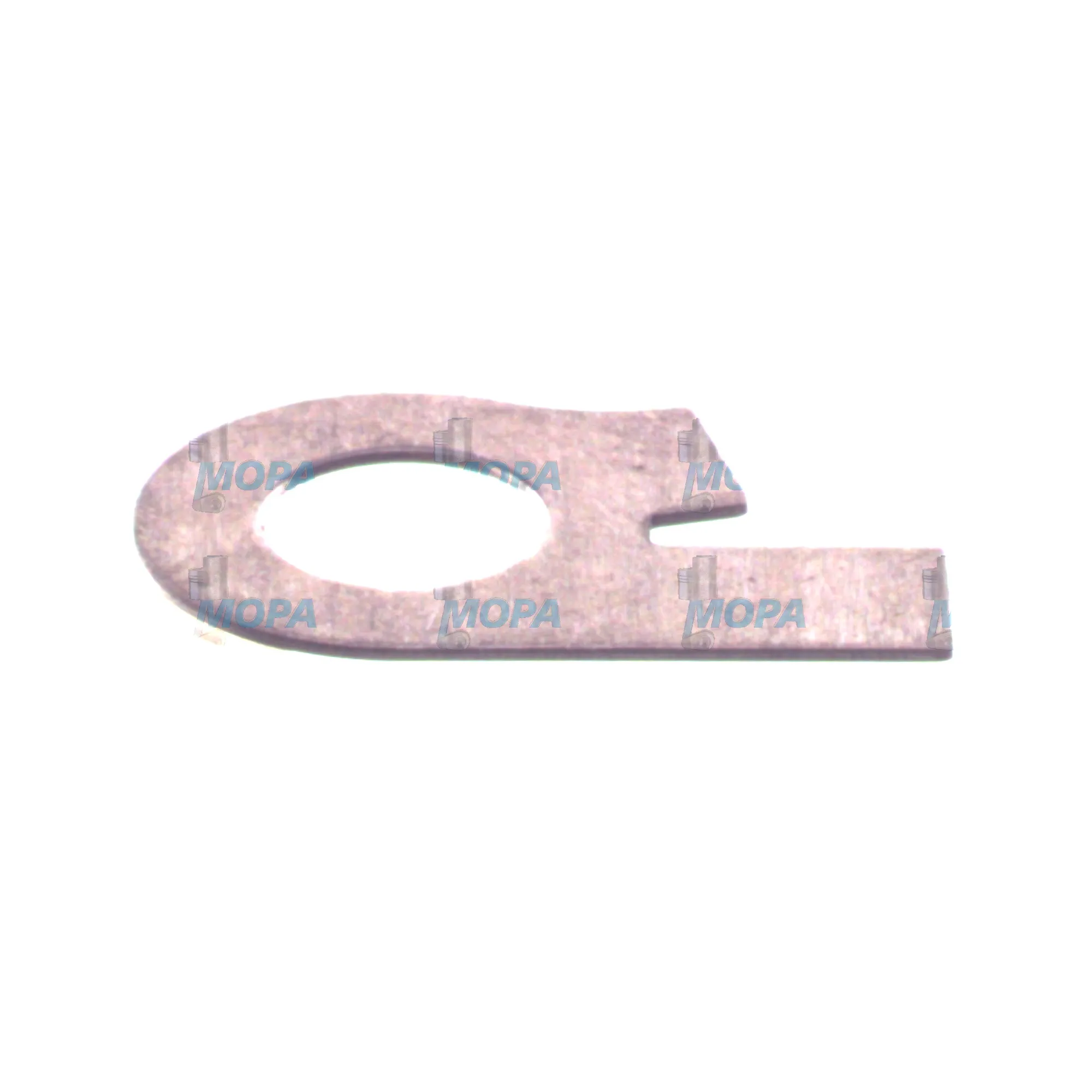 TAB WASHER - 602162500104 suitable for MWM & Deutz engines 5