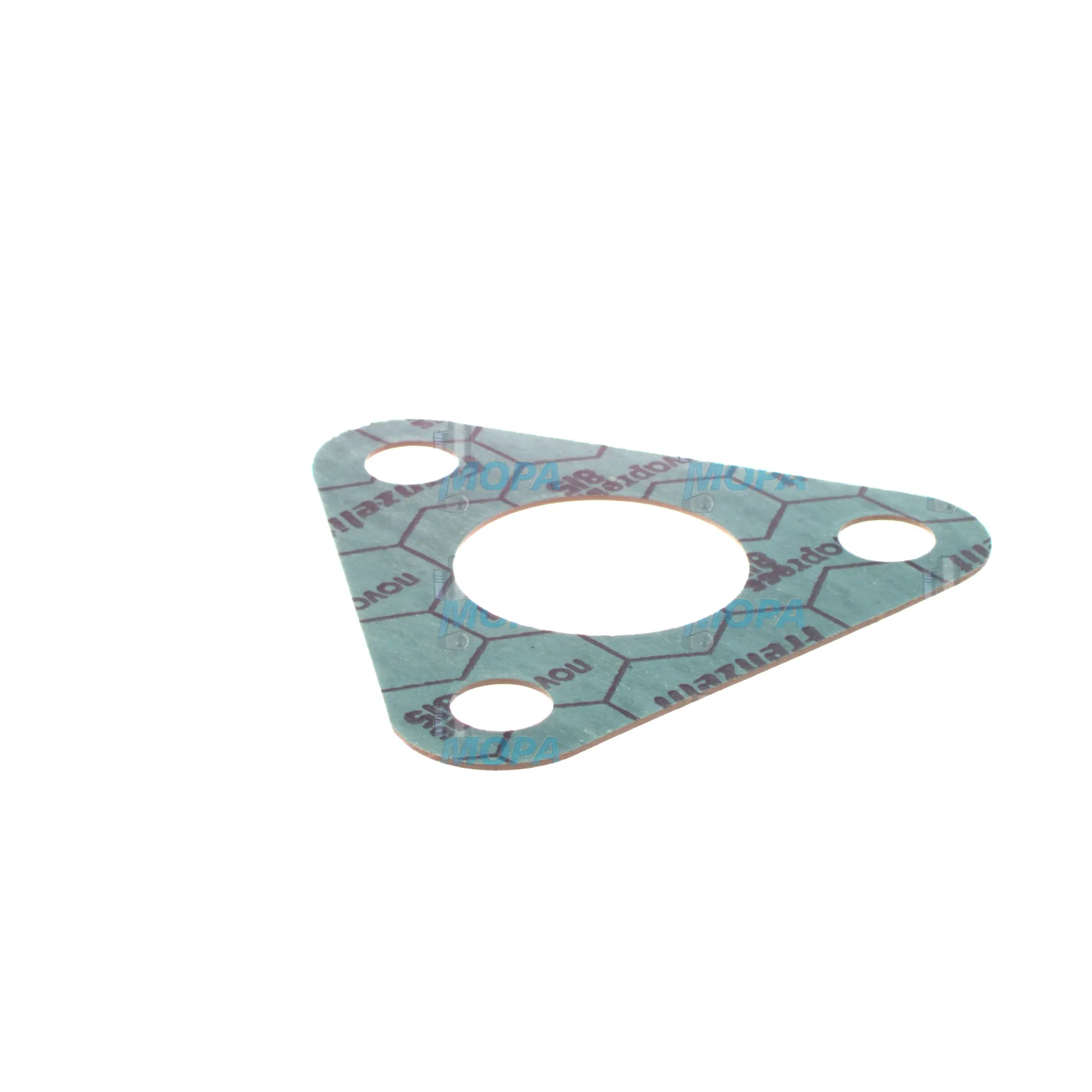 GASKET - 5602030480 suitable for MTU engines 9