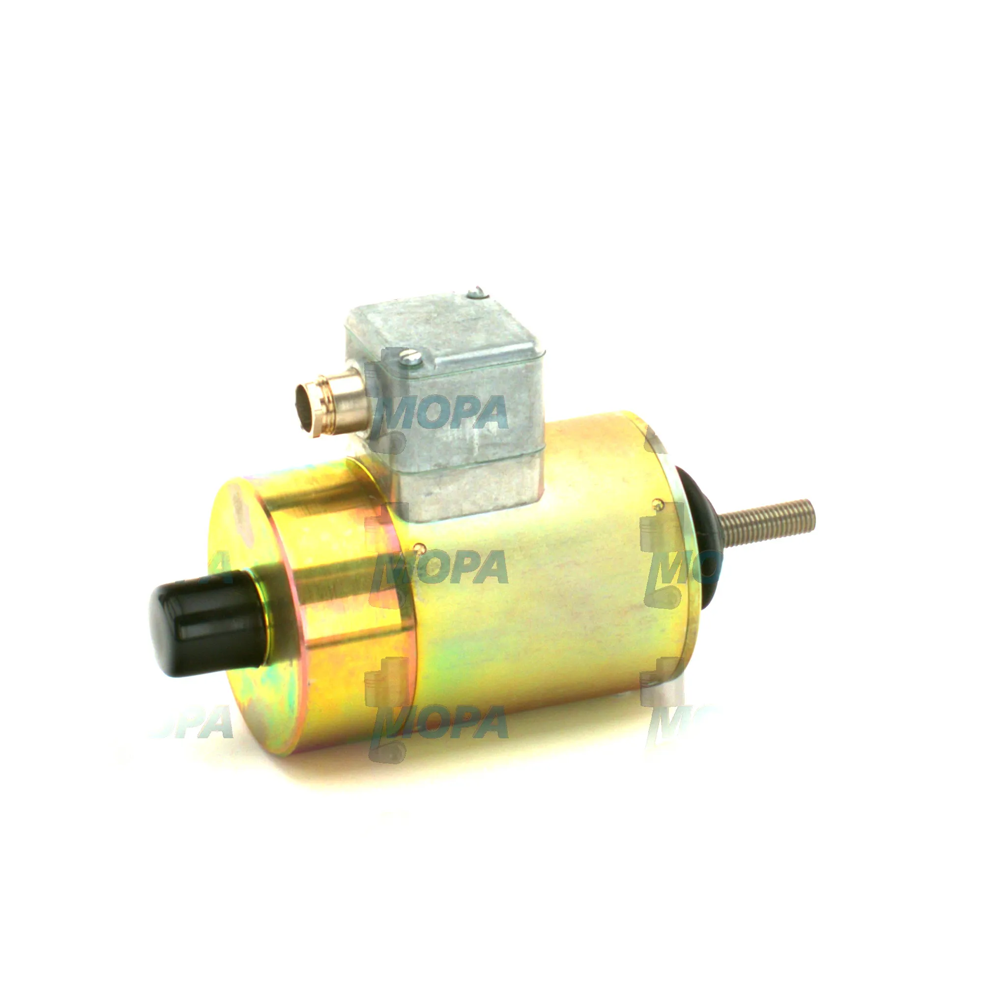 SOLENOID - 02127648 suitable for MWM & Deutz engines 6