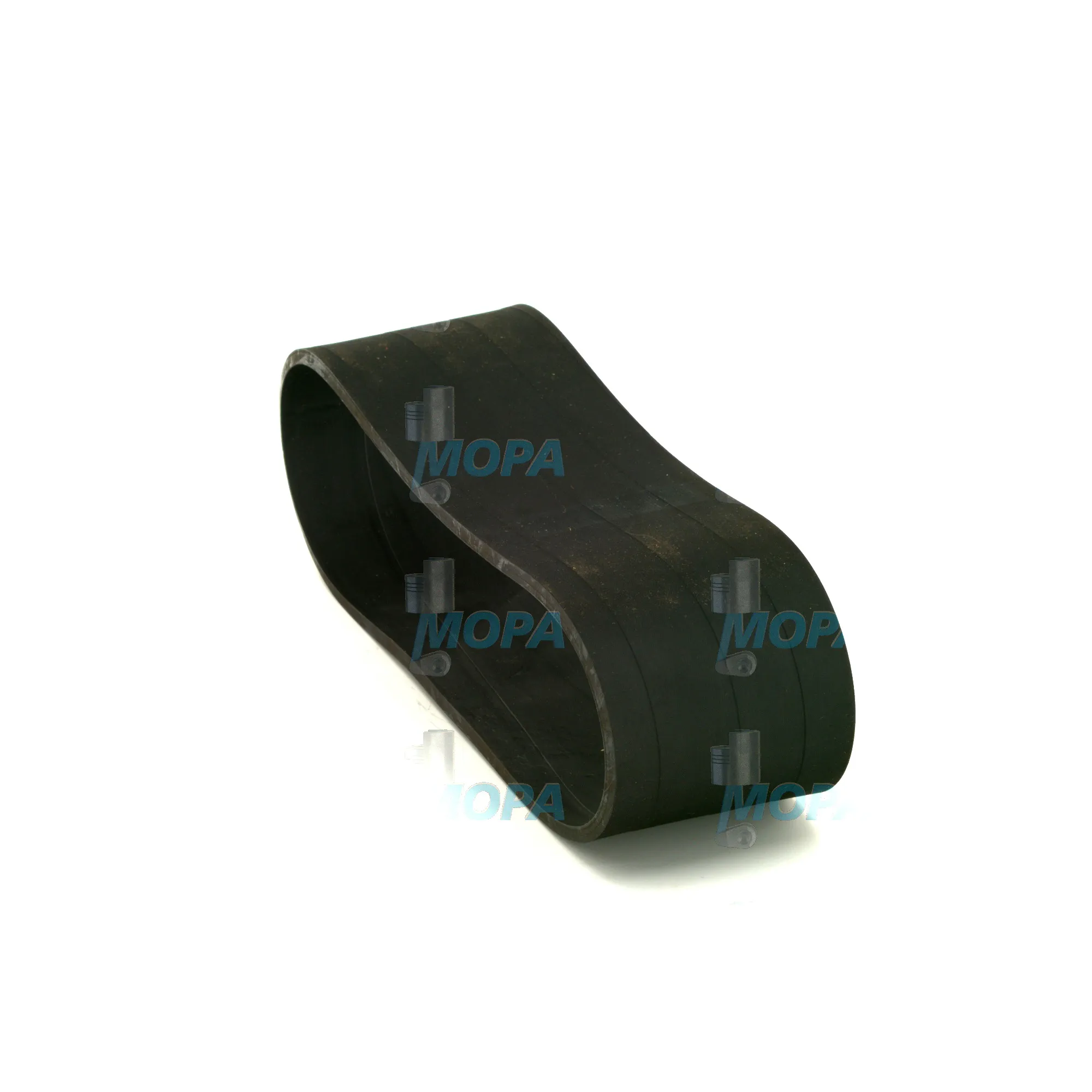 RUBBER SLEEVE - 01165409 suitable for Deutz engines 9