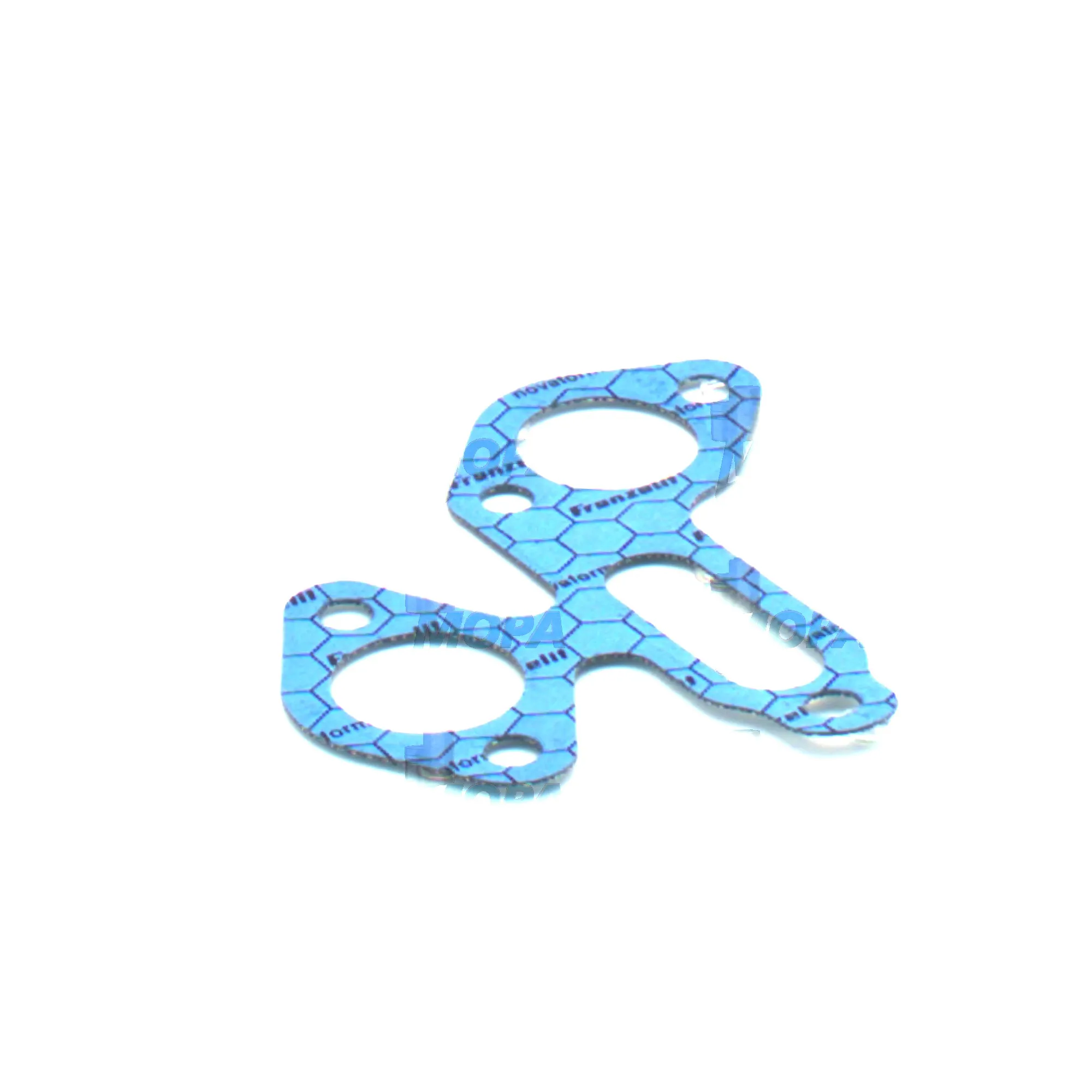 GASKET - 5611873280 suitable for MTU engines