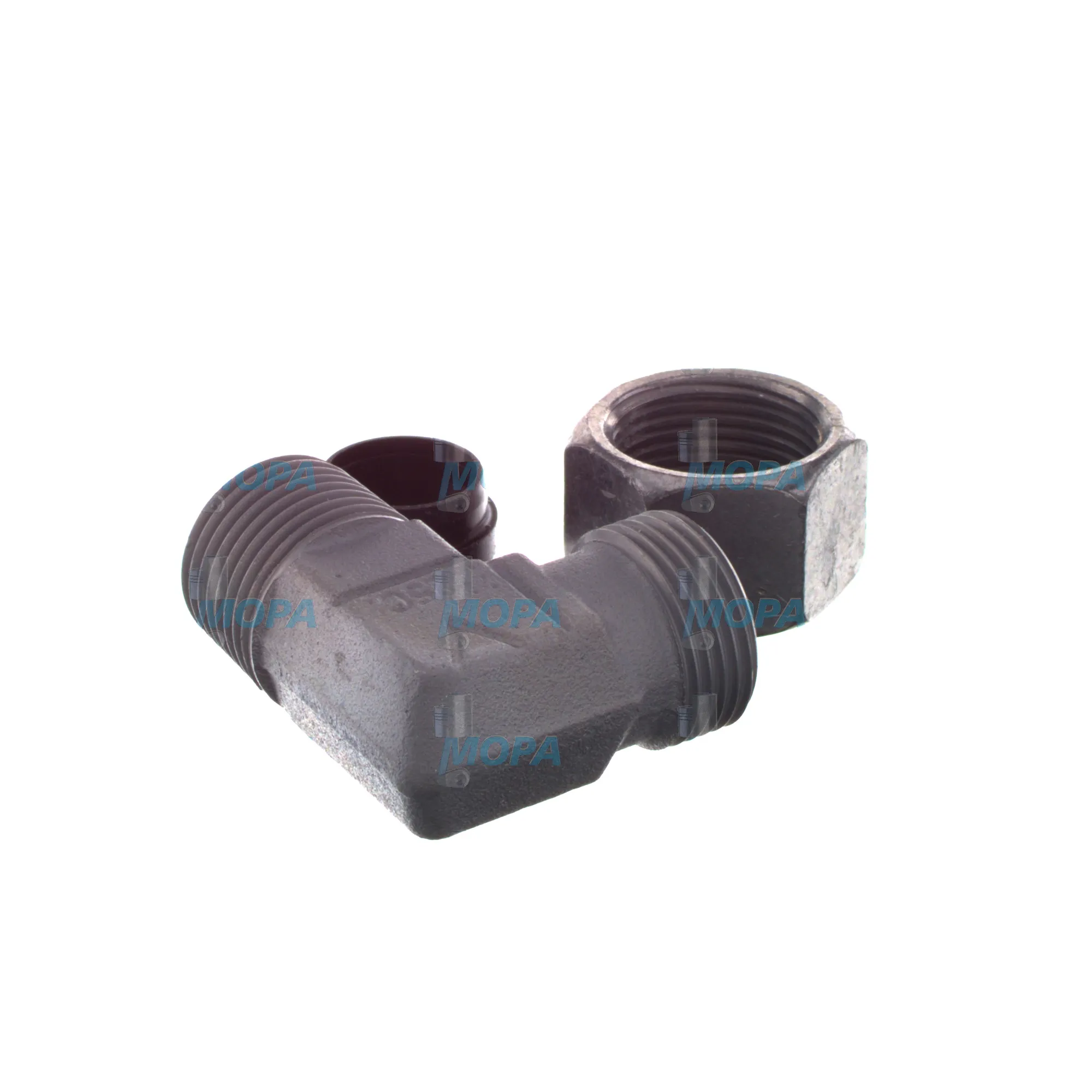THREADED JOINT - 01122748 suitable for MWM & Deutz engines 6