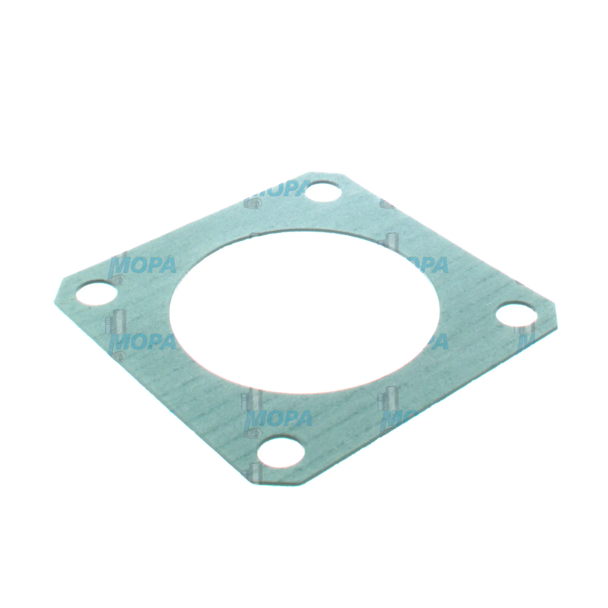 GASKET - 628/16/5/05025965 suitable for MWM & Deutz engines 3