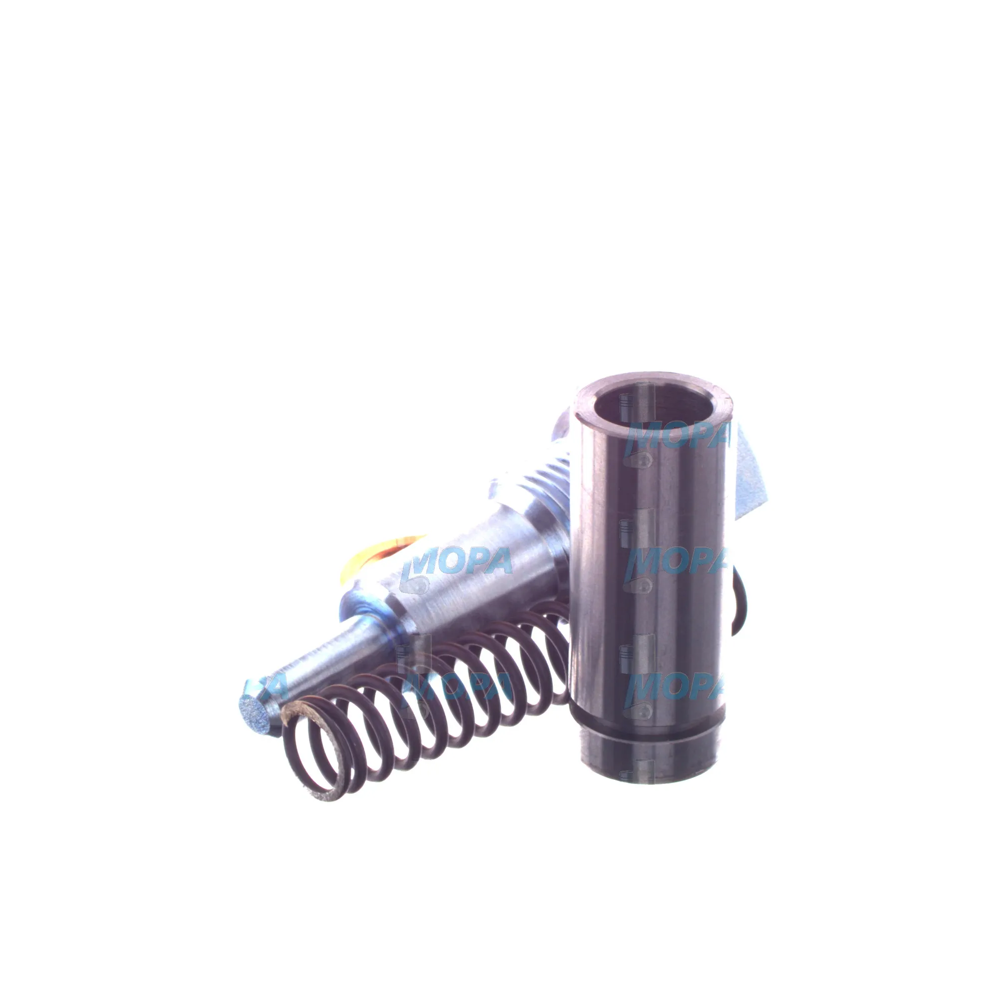VALVE - 8691840019 suitable for MTU engines 8
