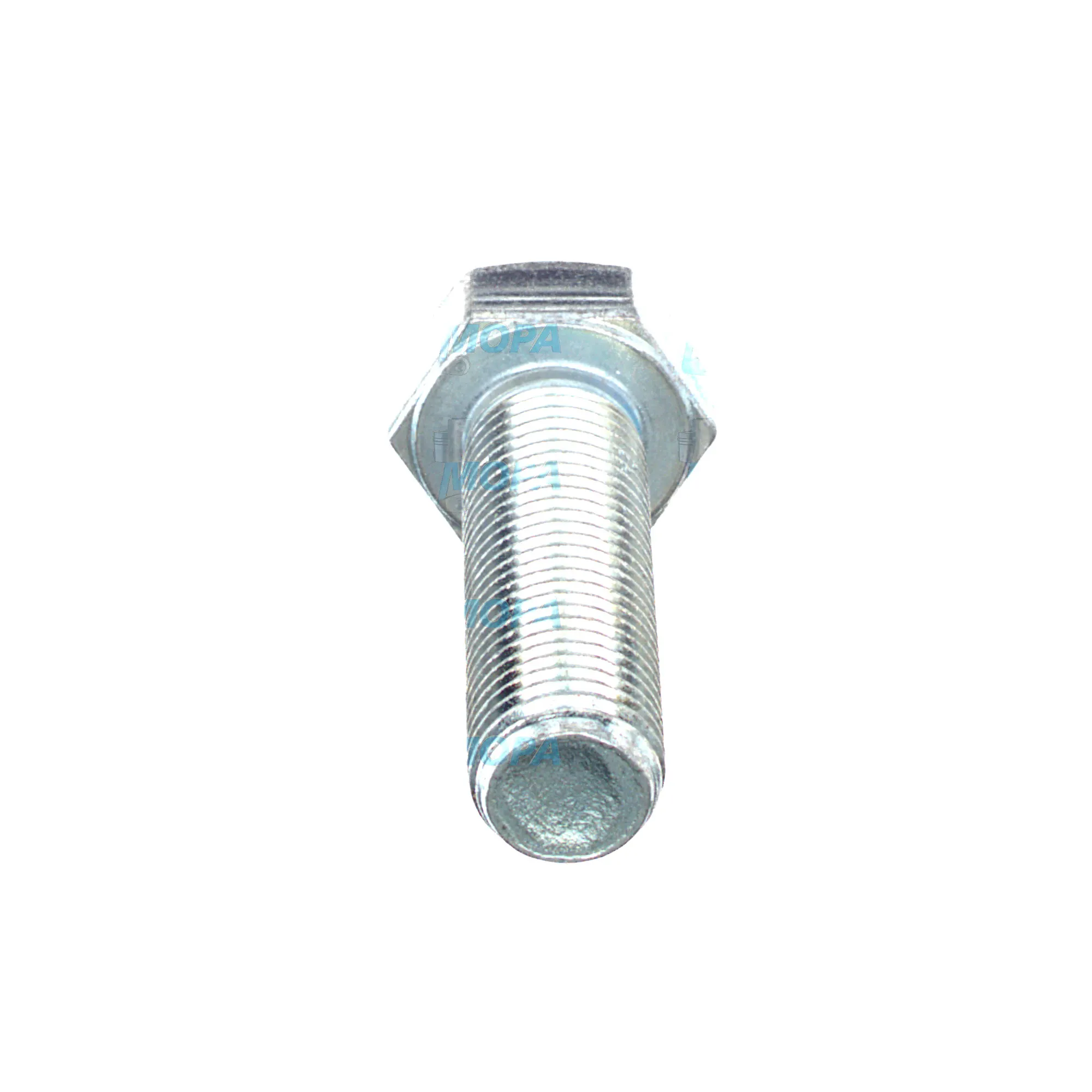 HEXAGON BOLT - 000961014061 suitable for MTU engines 4