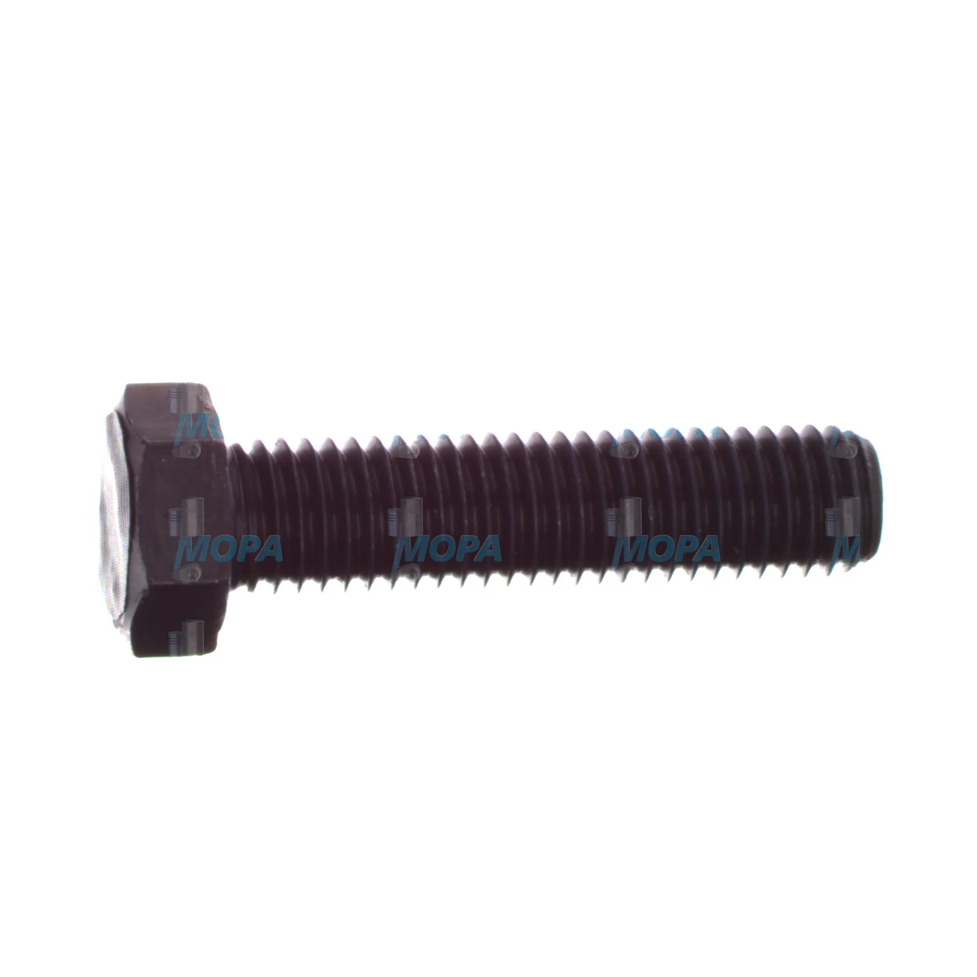 HEXAGON BOLT - 304017012018 suitable for MTU engines 3