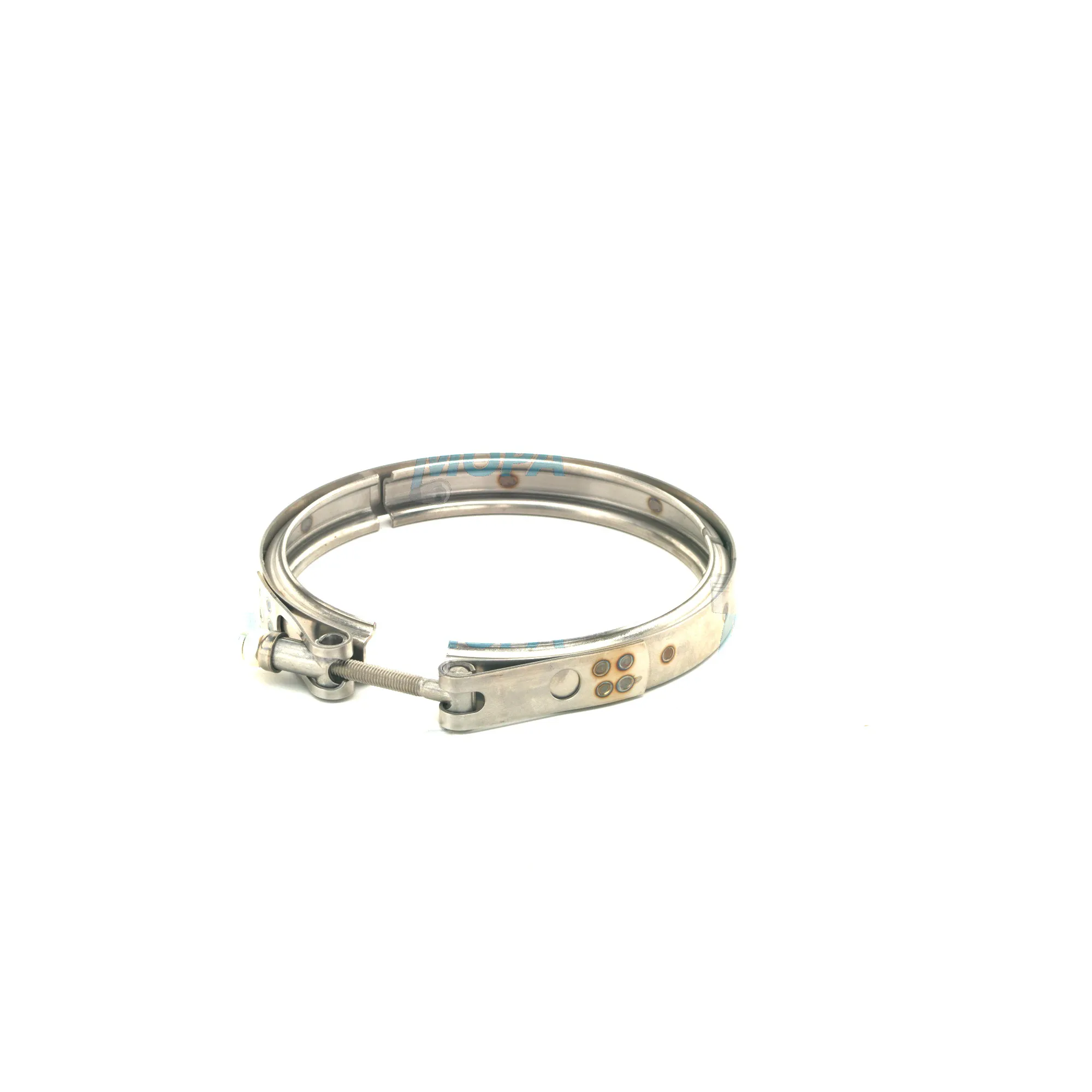 V-BAND CLAMP - 0029979690 suitable for MTU engines 3