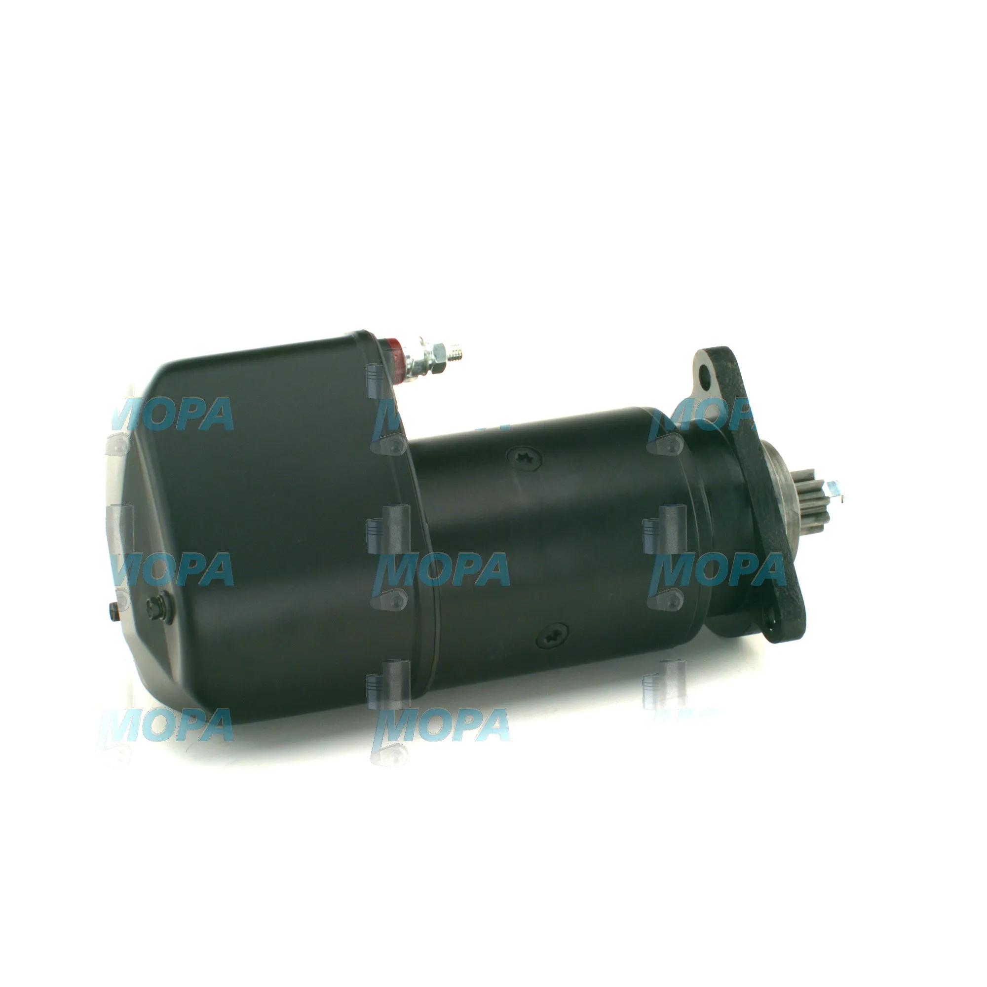 STARTER - 51262017302 suitable for MAN D-engines 3