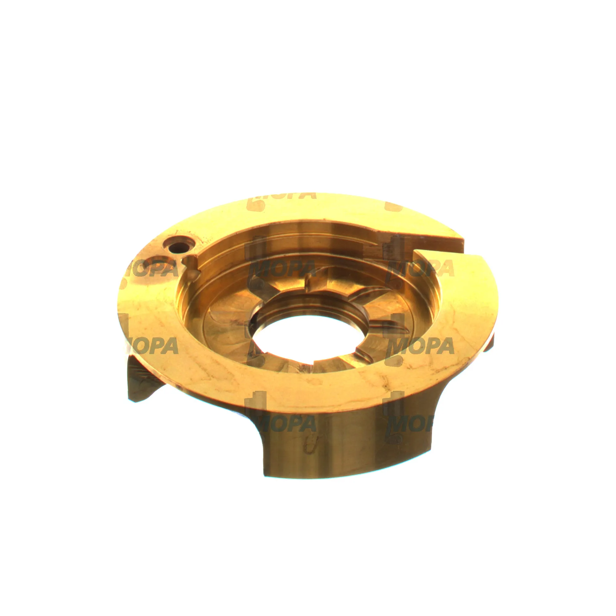 THRUST BEARING - 5120200310 suitable for MTU engines 6