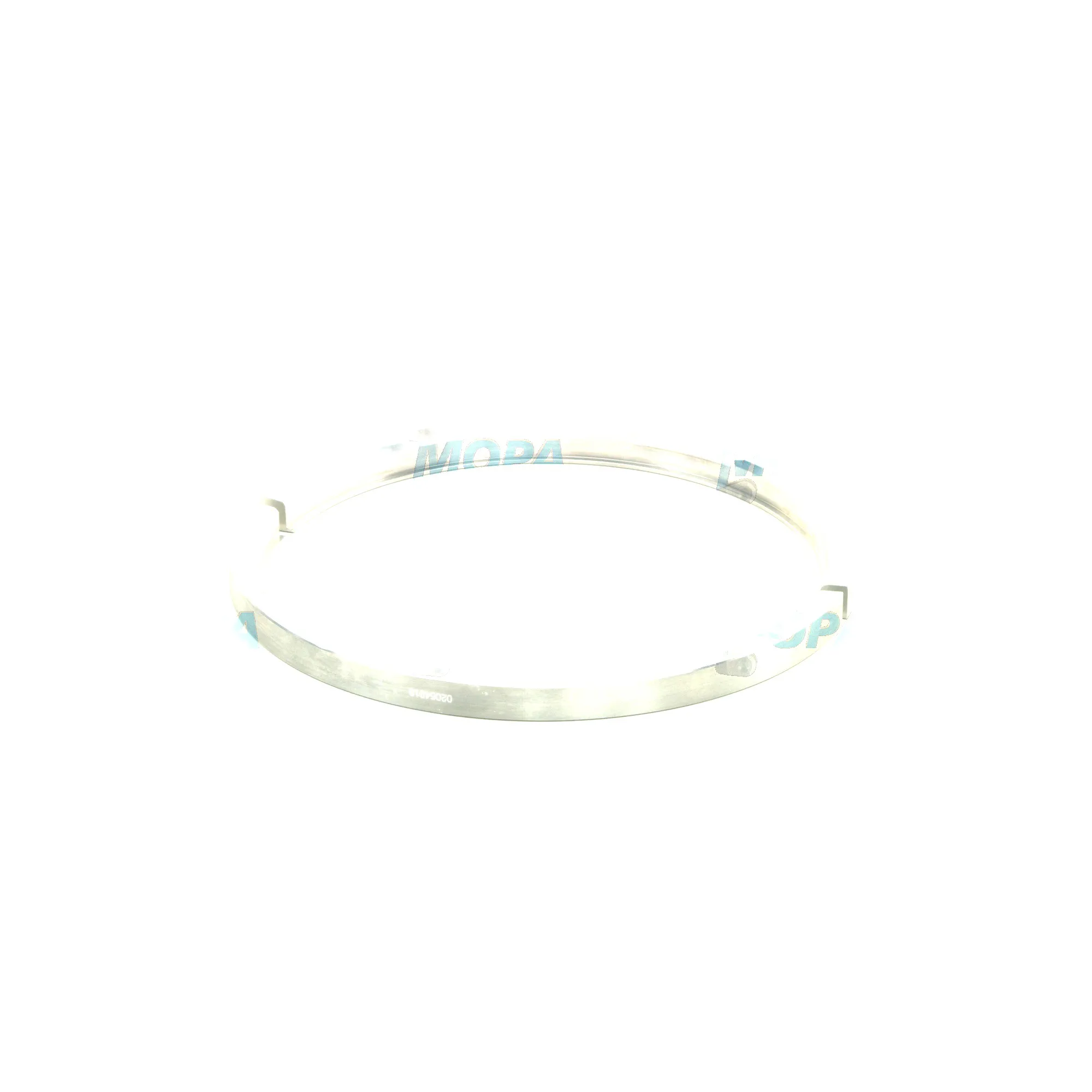 THRUST BEARING PAIR - 02054918 suitable for MWM & Deutz engines 9