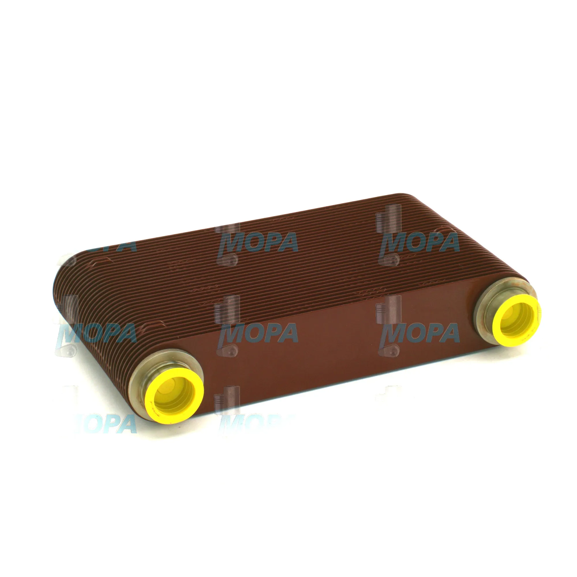SCHEIBENOELKUEHLER - 0021886801/87 passend für MTU Motoren 5