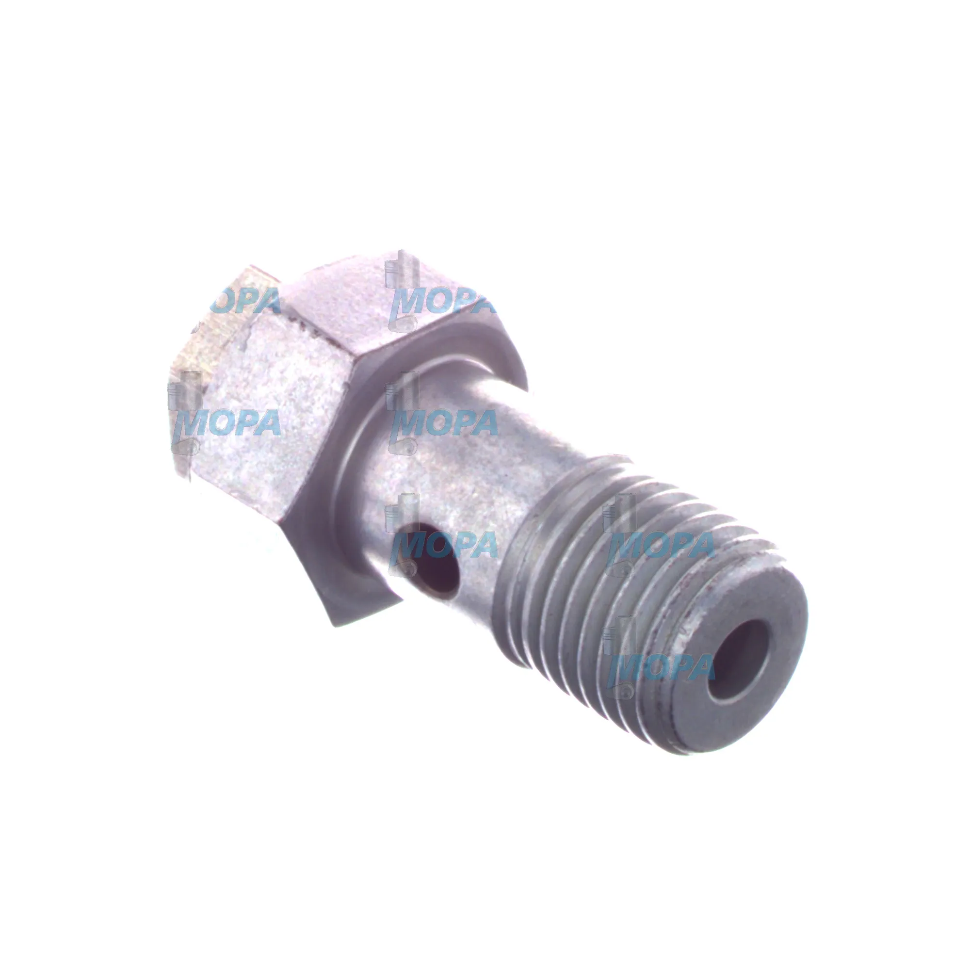 UEBERSTROEMVENTIL - 2417413088 passend für Bosch Motoren 5