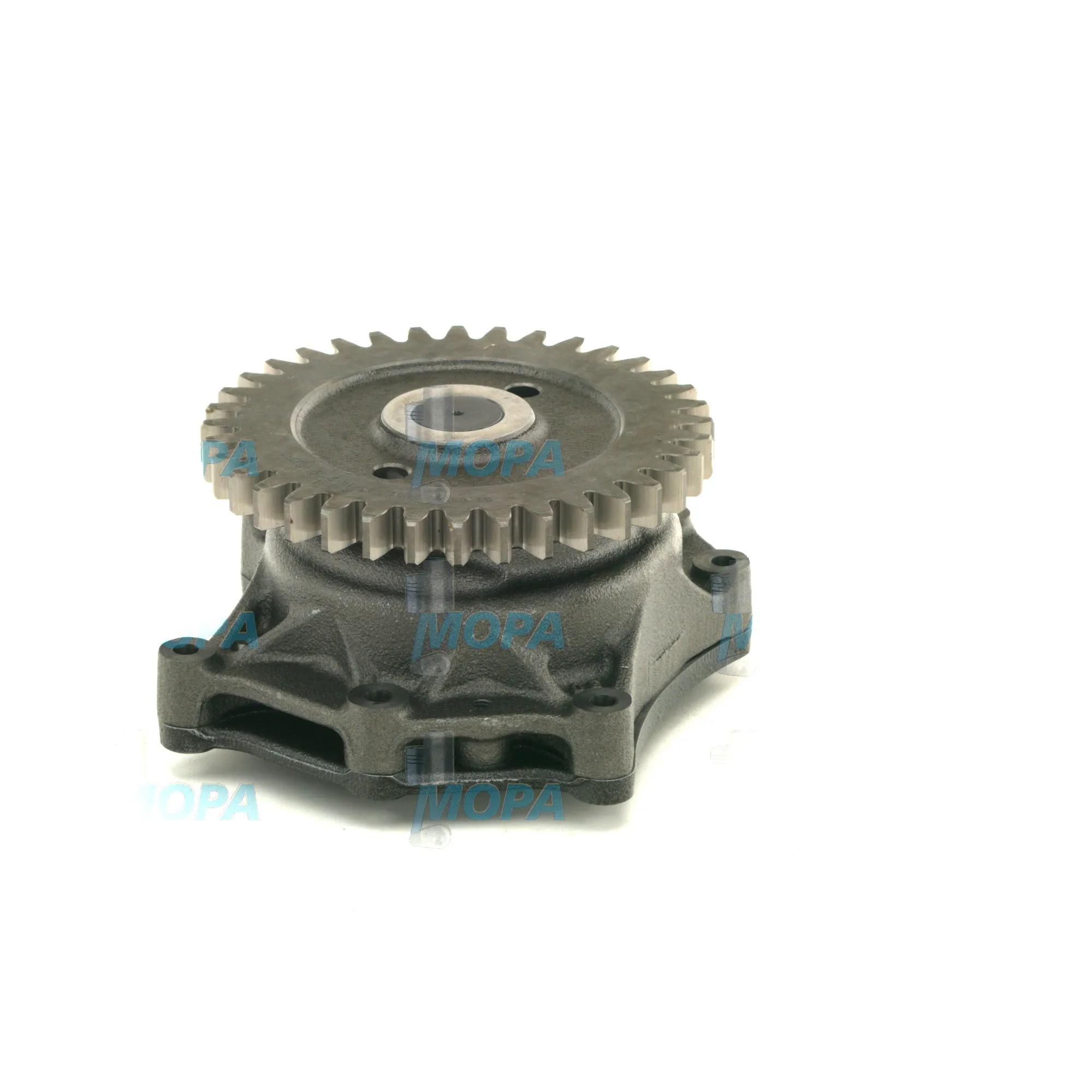 OELPUMPE - 51051007061 passend für MAN D Motoren