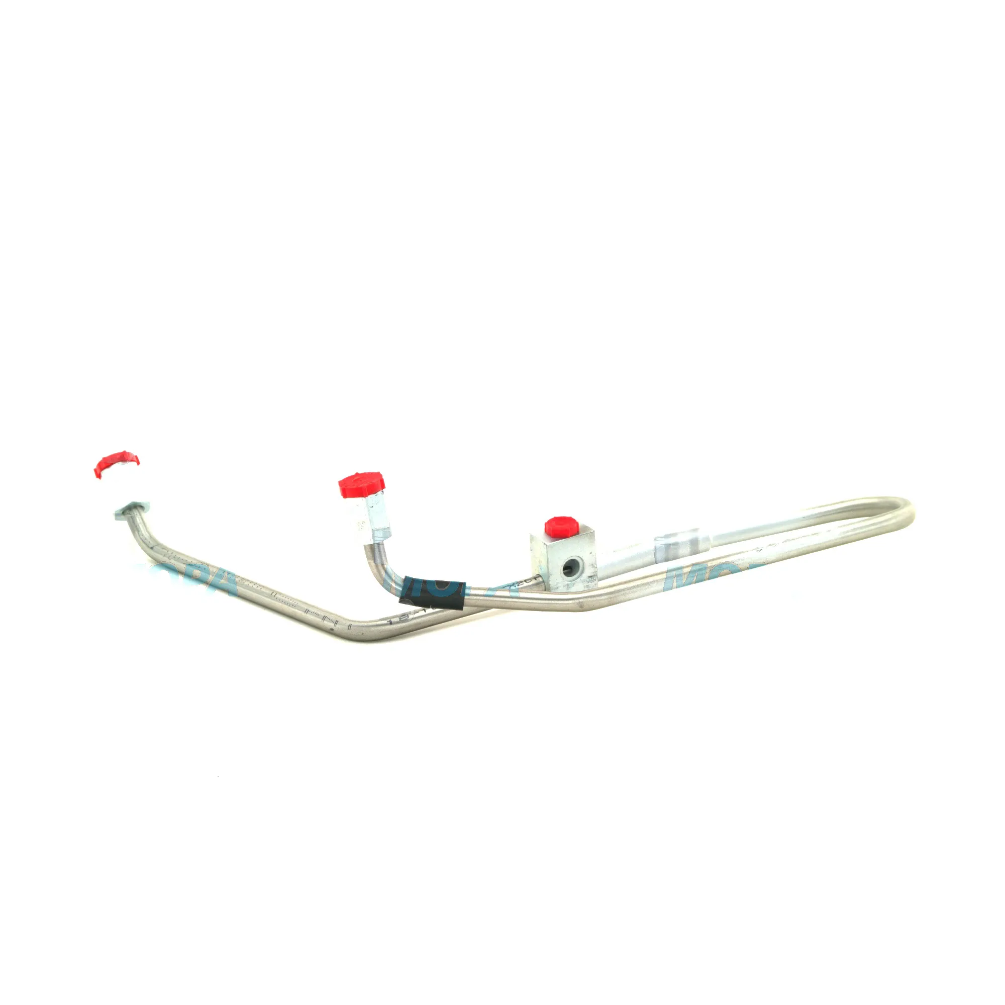 INJECTION LINE (leakage secured) - 3-SA062709/18-1 suitable for MTU engines 2