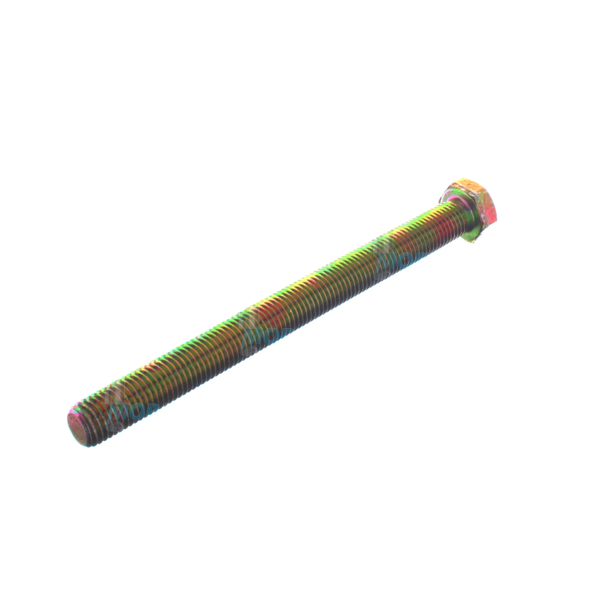 HEXAGON BOLT - 000000000360 suitable for MTU engines 9