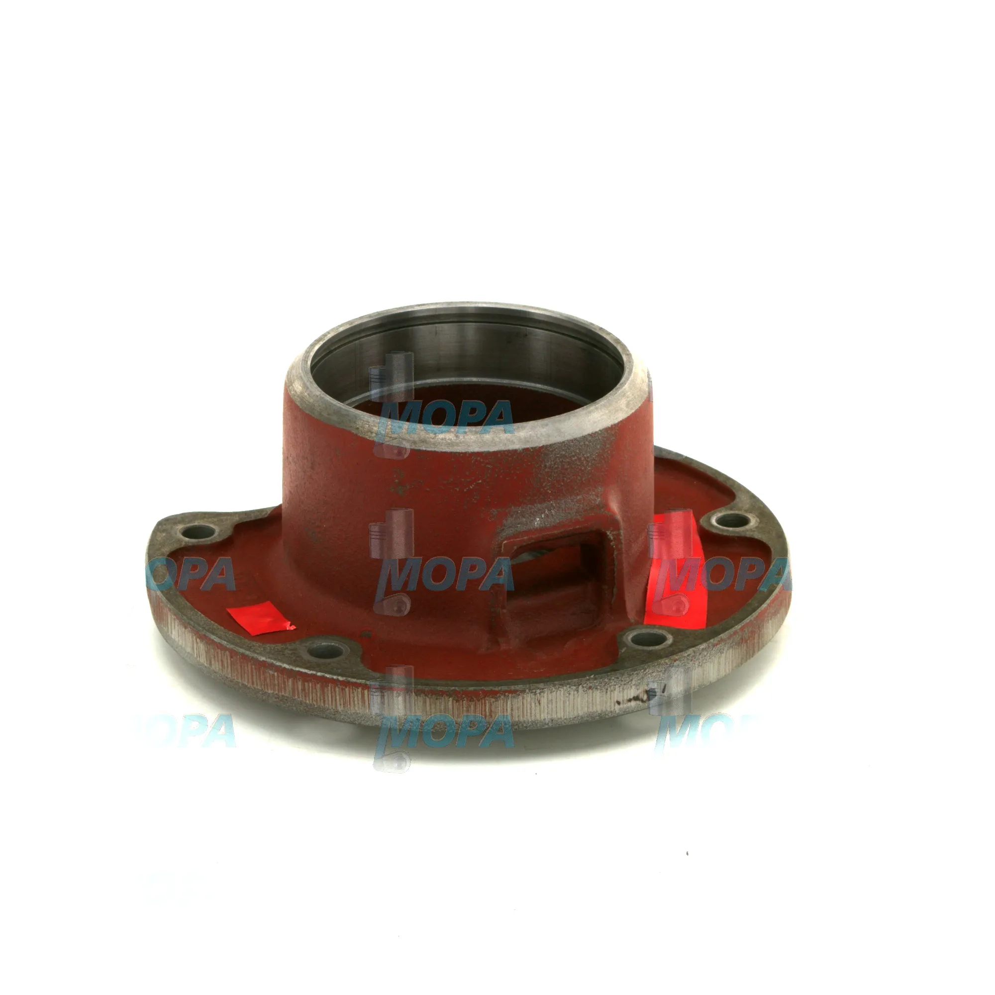 GEHAEUSE - 12161654RECON passend für MWM & Deutz Motoren 6