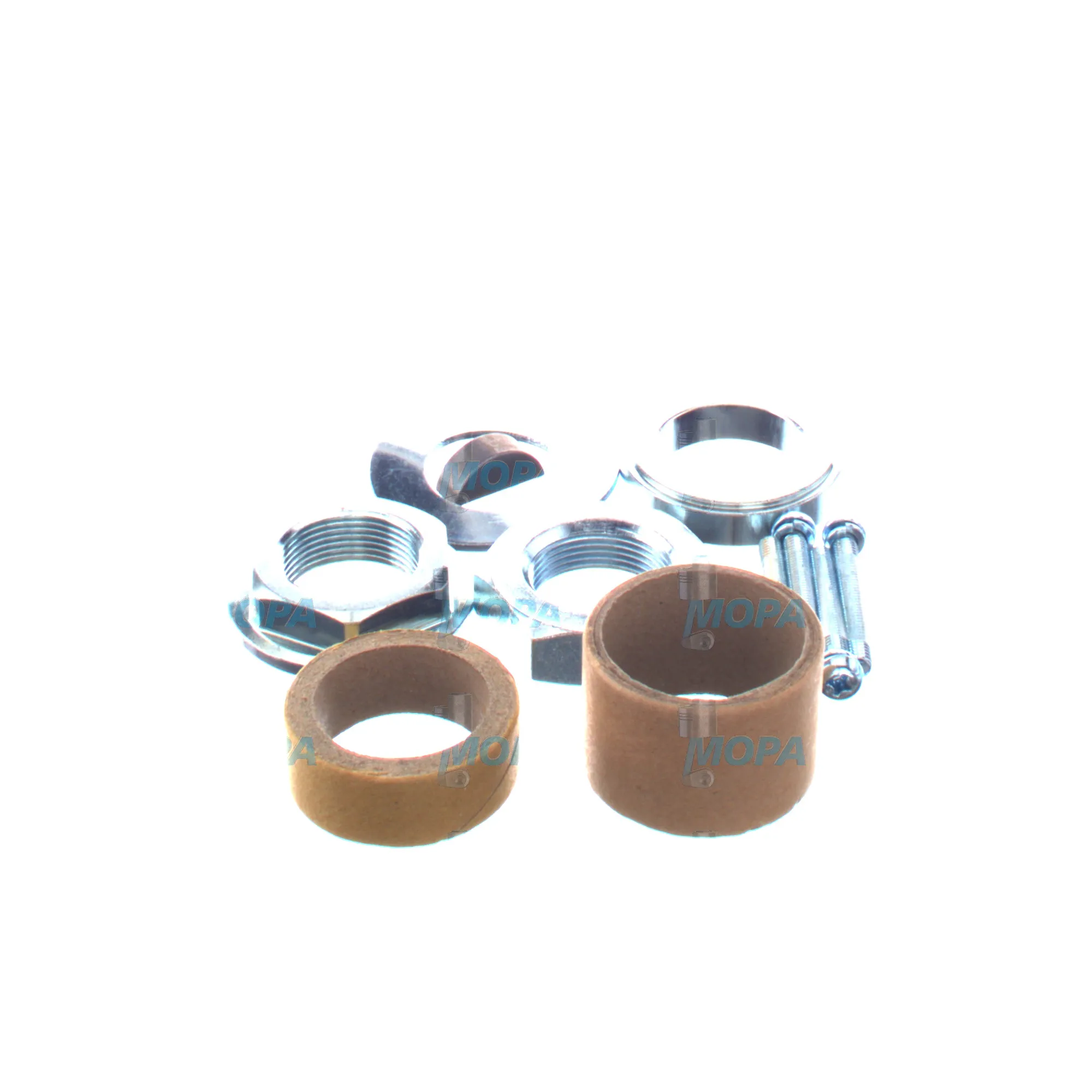 SPARE PART KIT - 1987237047 suitable for Bosch engines 2