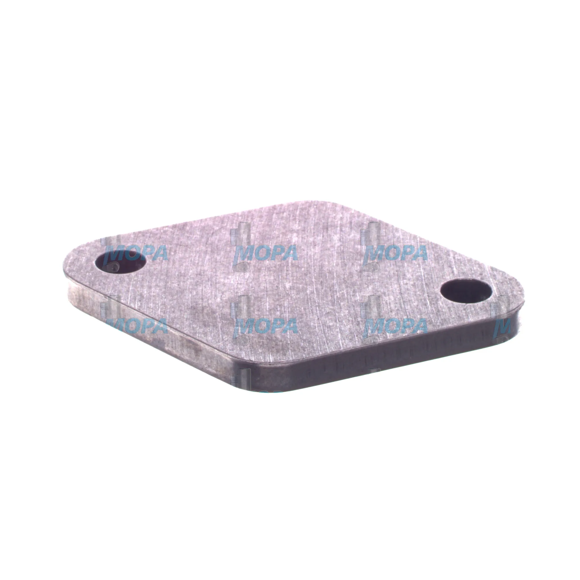 FLANGE - 51981120243 suitable for MAN D-engines 4