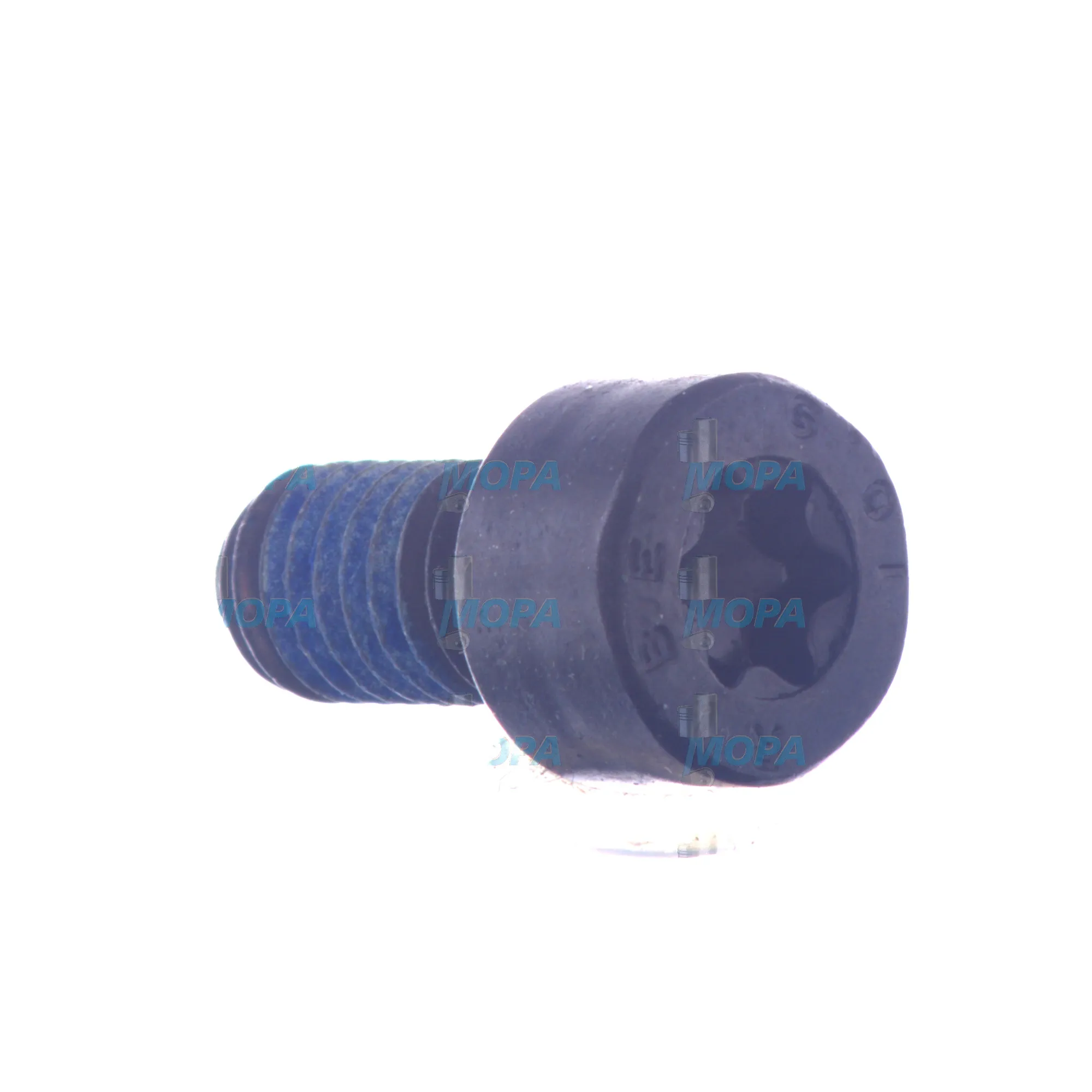 CYLINDER LOCK SCREW - 51904900012 suitable for MAN D engines 4