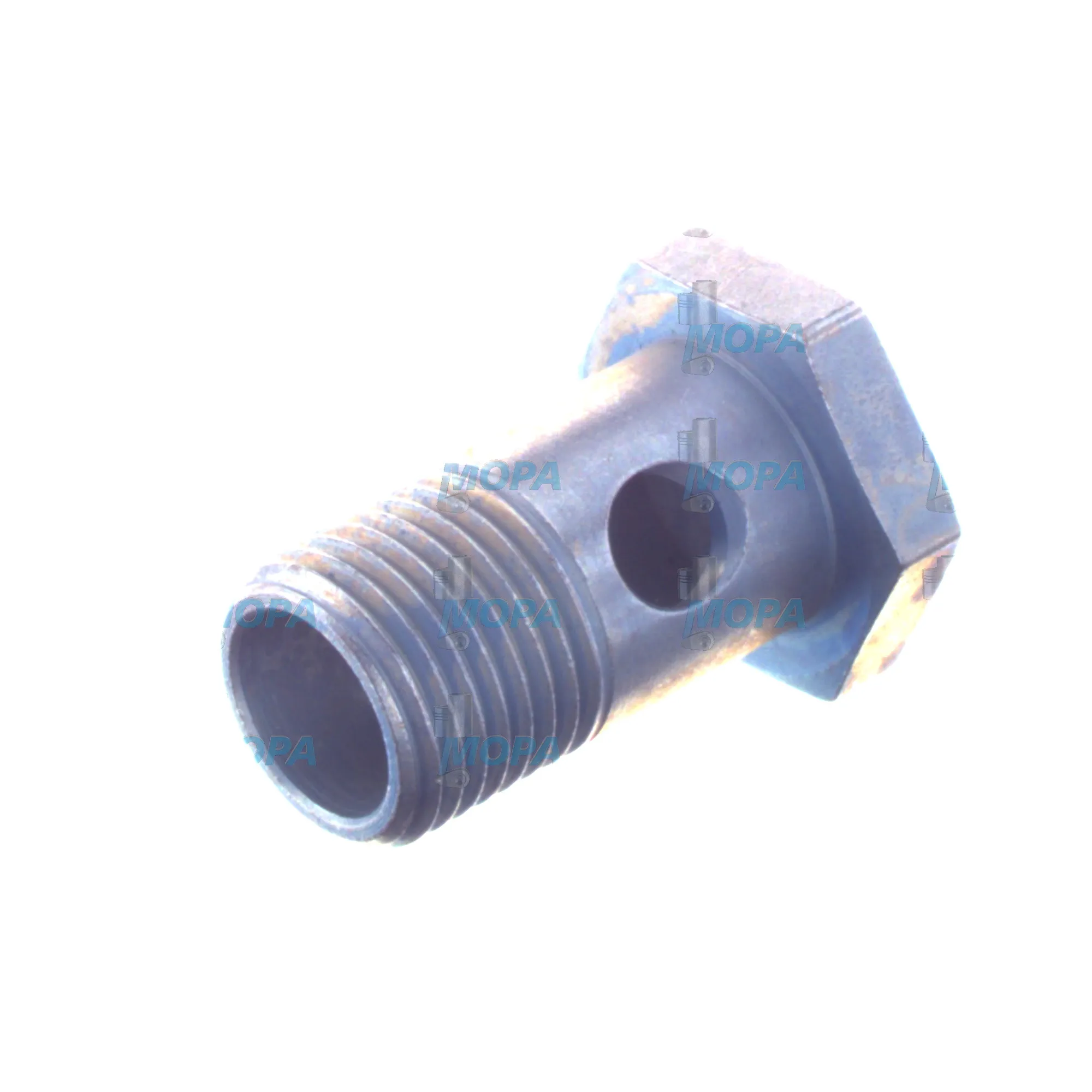 HOHLSCHRAUBE - 915011010101 passend für MTU Motoren 9