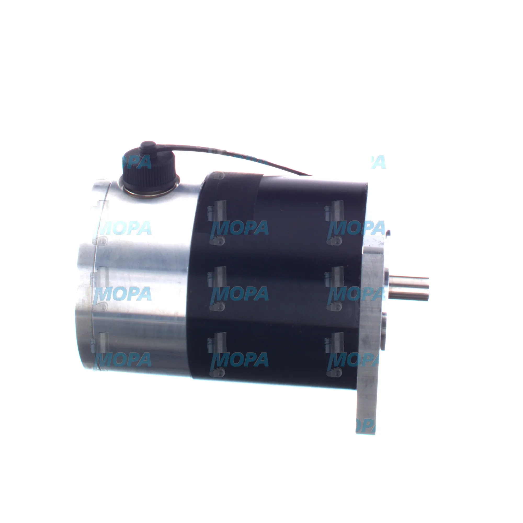 ELECTRIC MOTOR - 12141851 suitable for MWM & Deutz engines 3