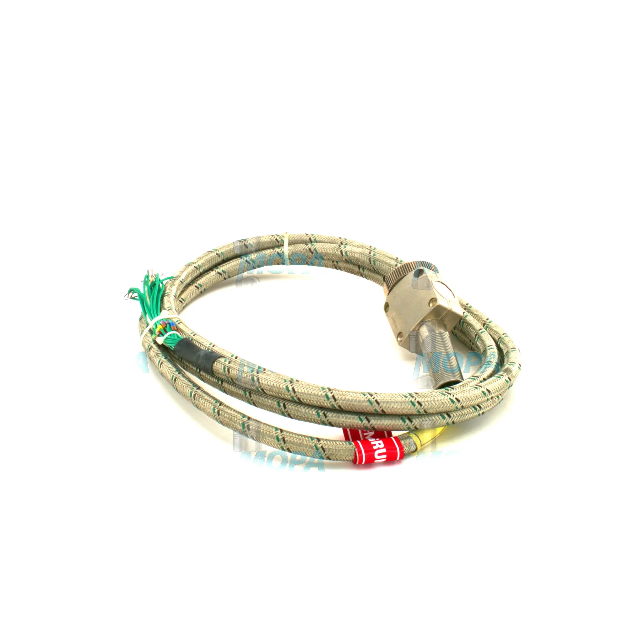 CONNECTING CABLE - 12297208 suitable for MWM & Deutz engines 5
