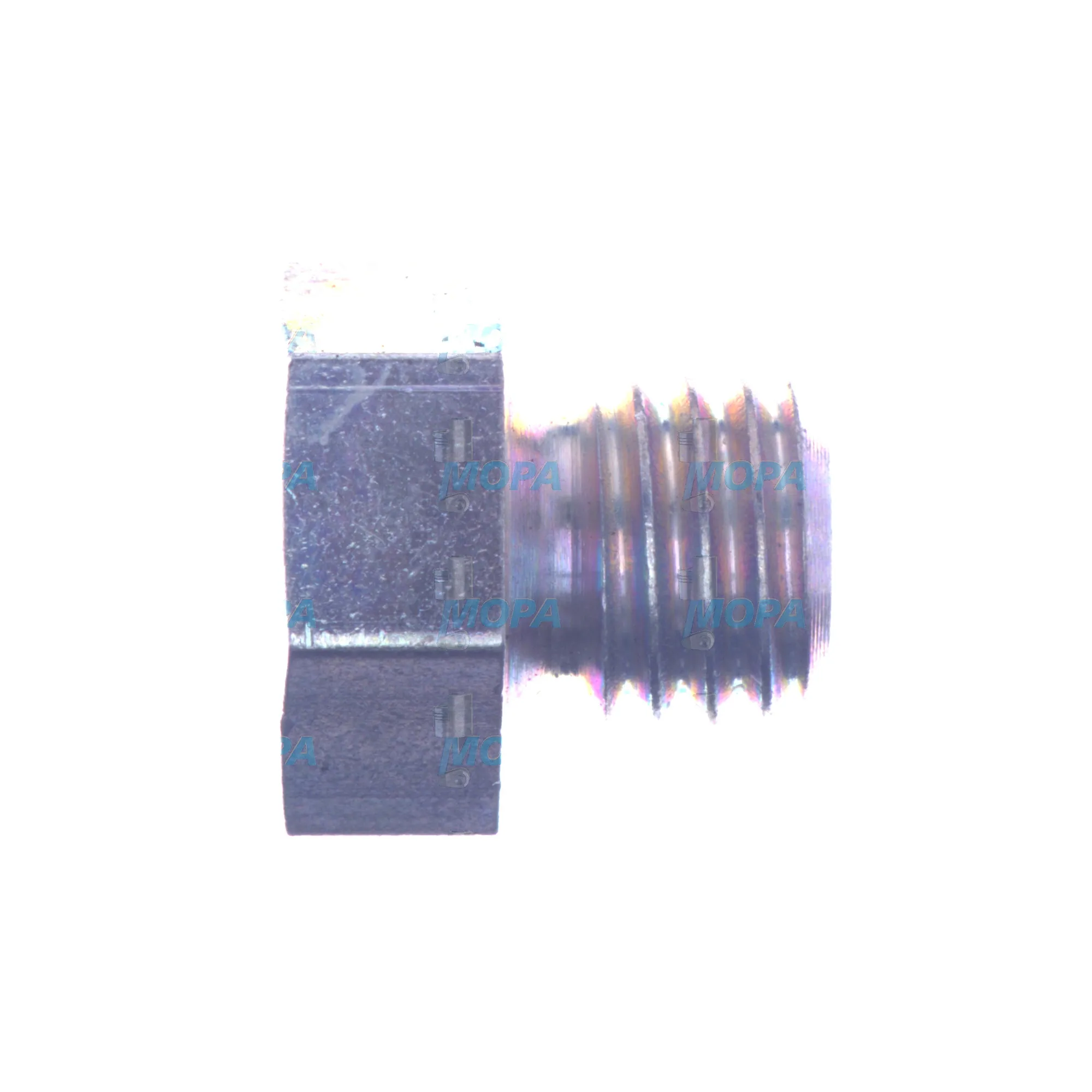 SCREW PLUG - 01181401 suitable for Deutz engines 6