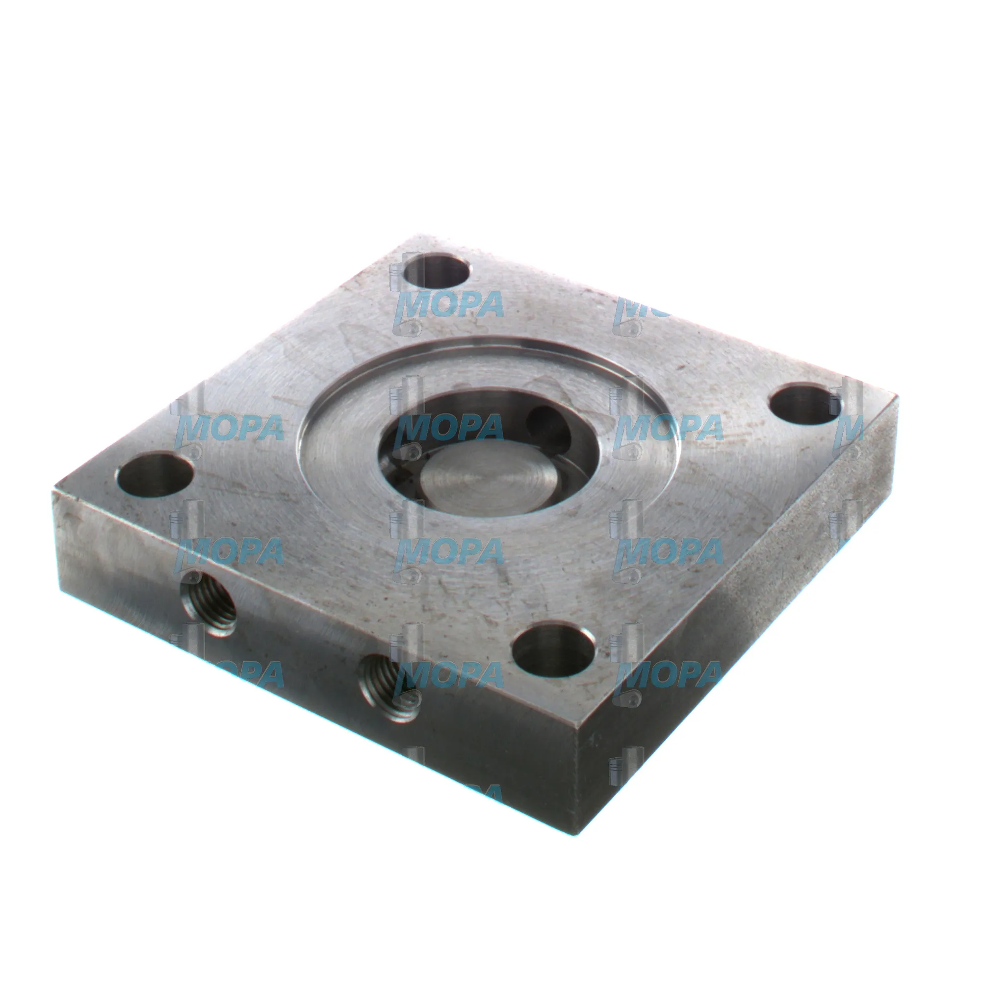 DECKEL - 02015152 passend für MWM & Deutz Motoren 3