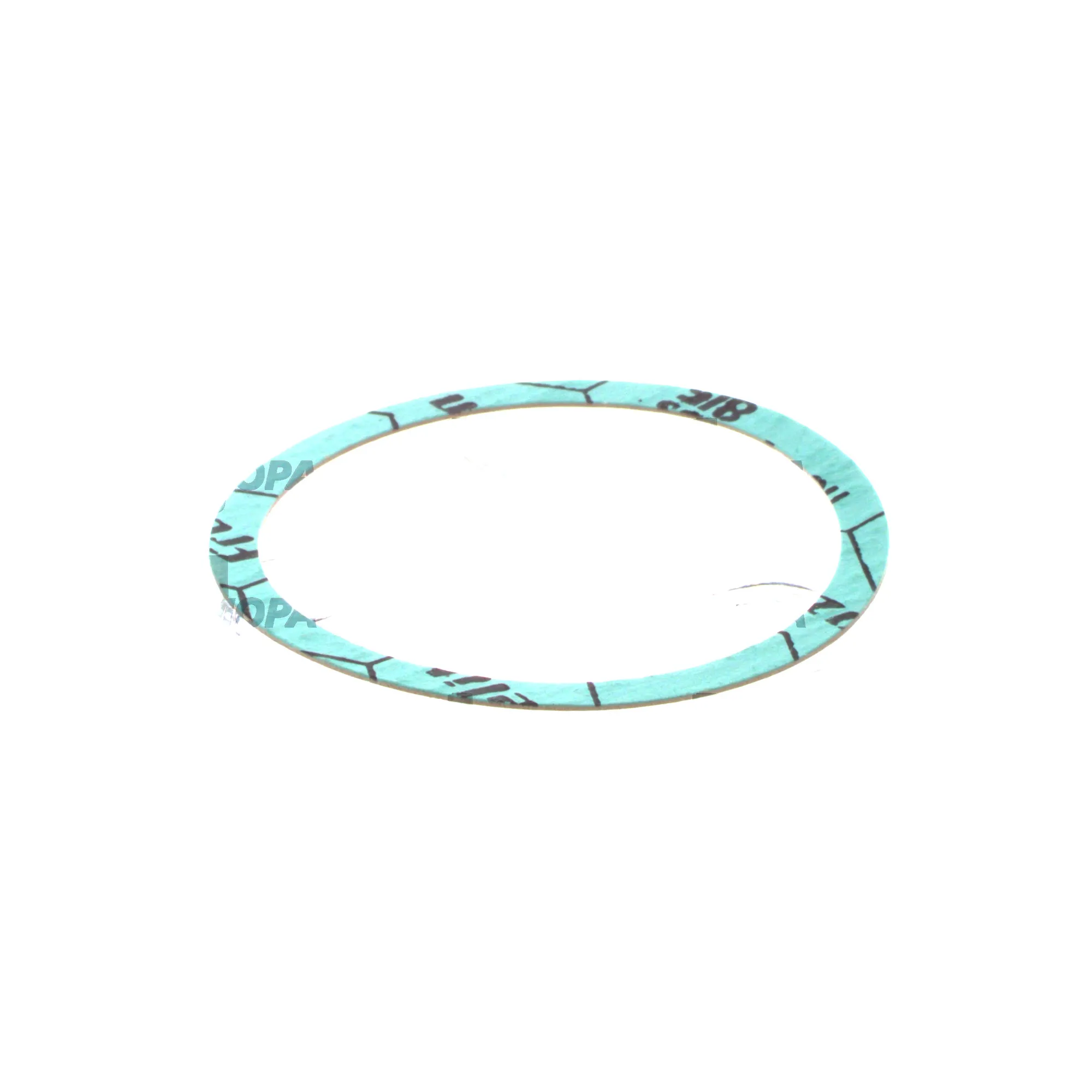 GASKET - 5600740180 suitable for MTU engines 8